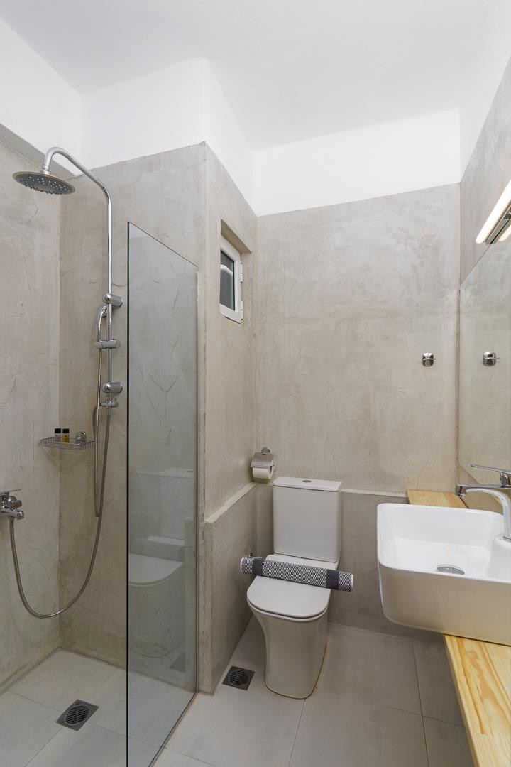 Calamos Beach Family Club Hotel 6