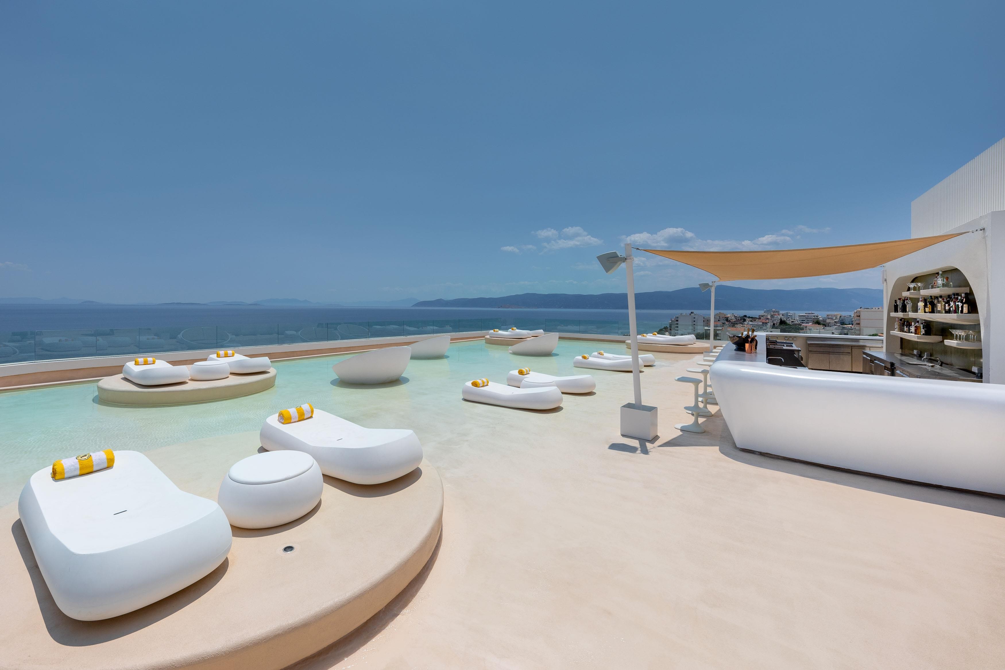 Isla Brown Corinthia, Curio Collection by Hilton 13