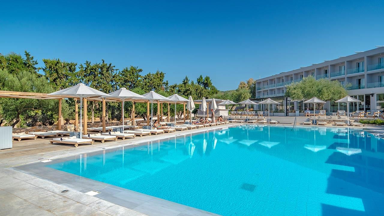 Amaronda Resort & SPA 16