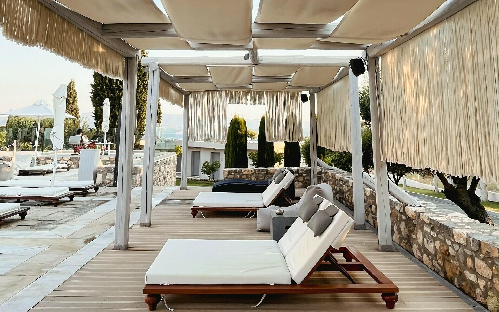 Amaronda Resort & SPA 17