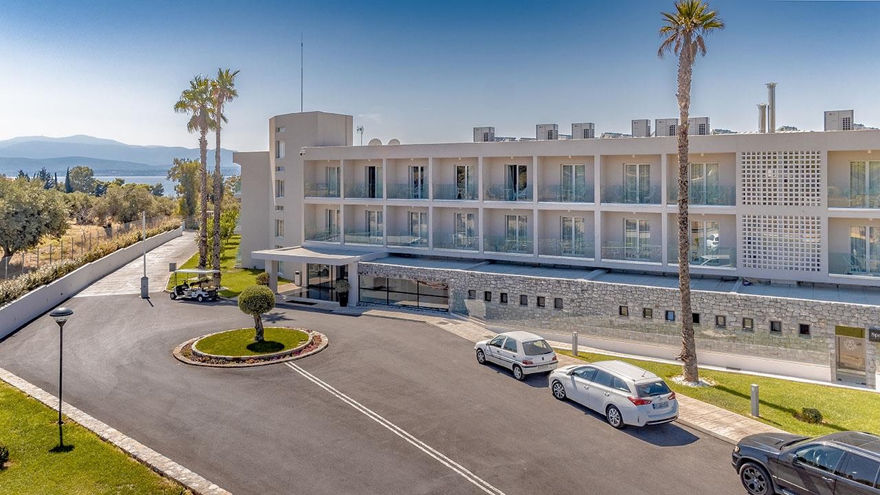 Amaronda Resort & SPA 19