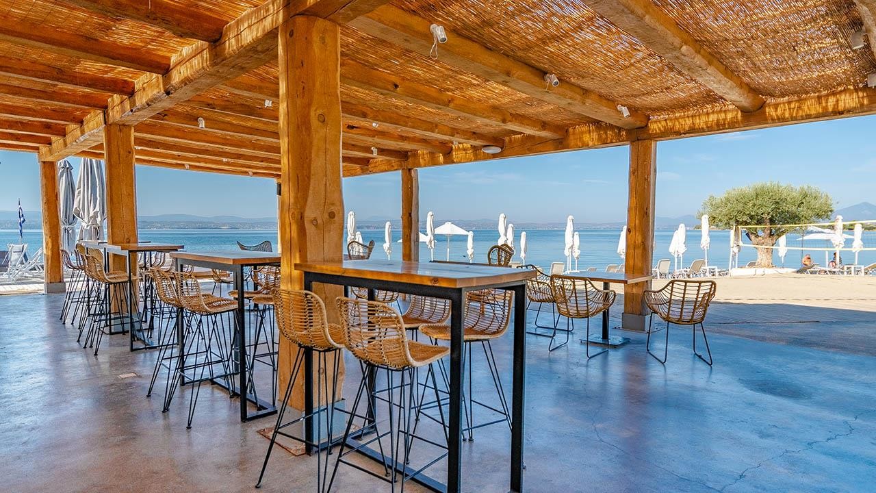 Amaronda Resort & SPA 20