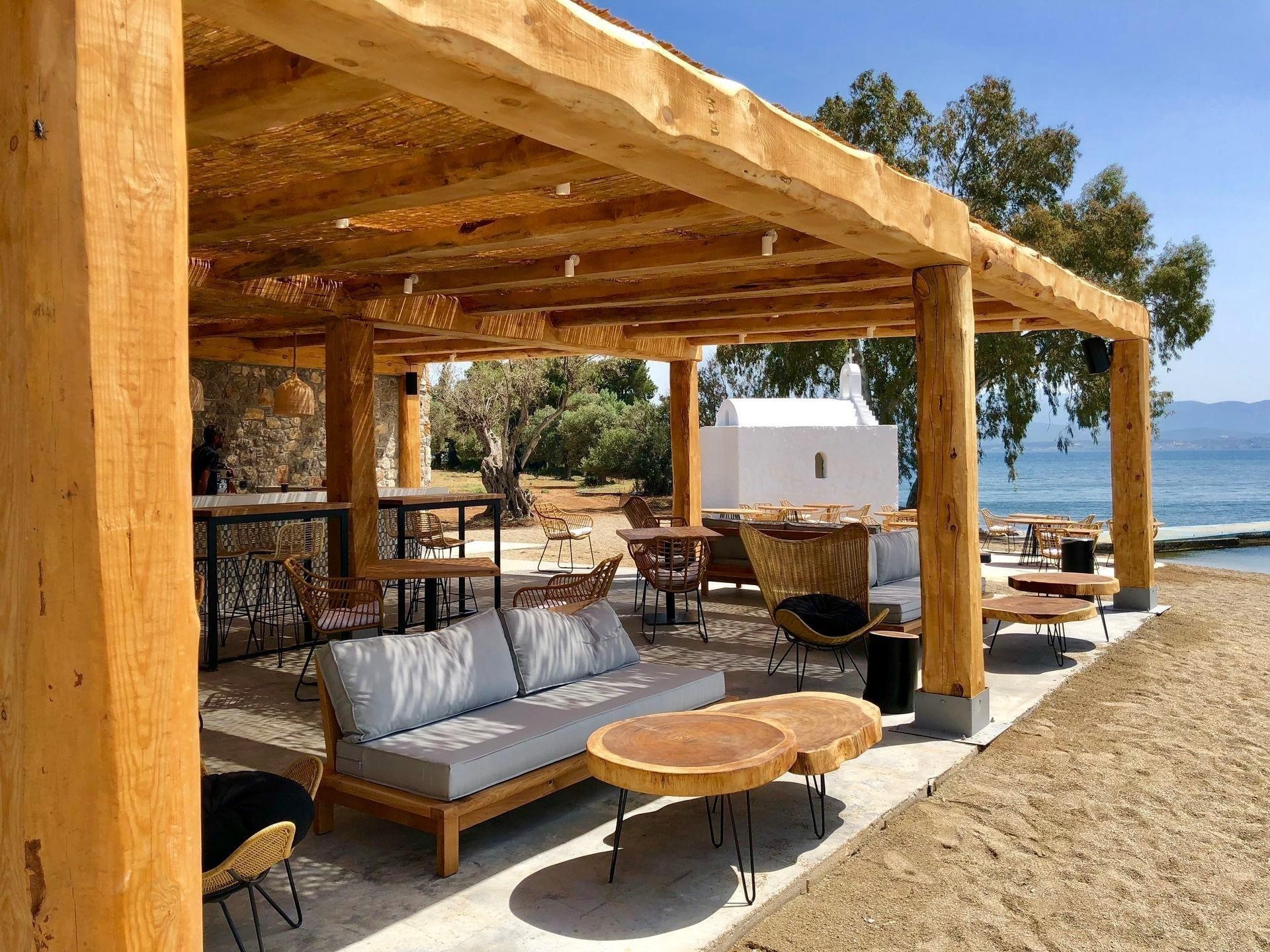 Amaronda Resort & SPA 21