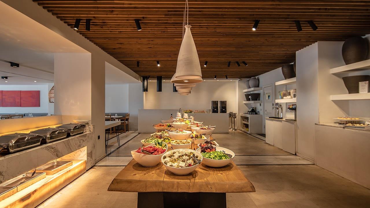 Amaronda Resort & SPA 24