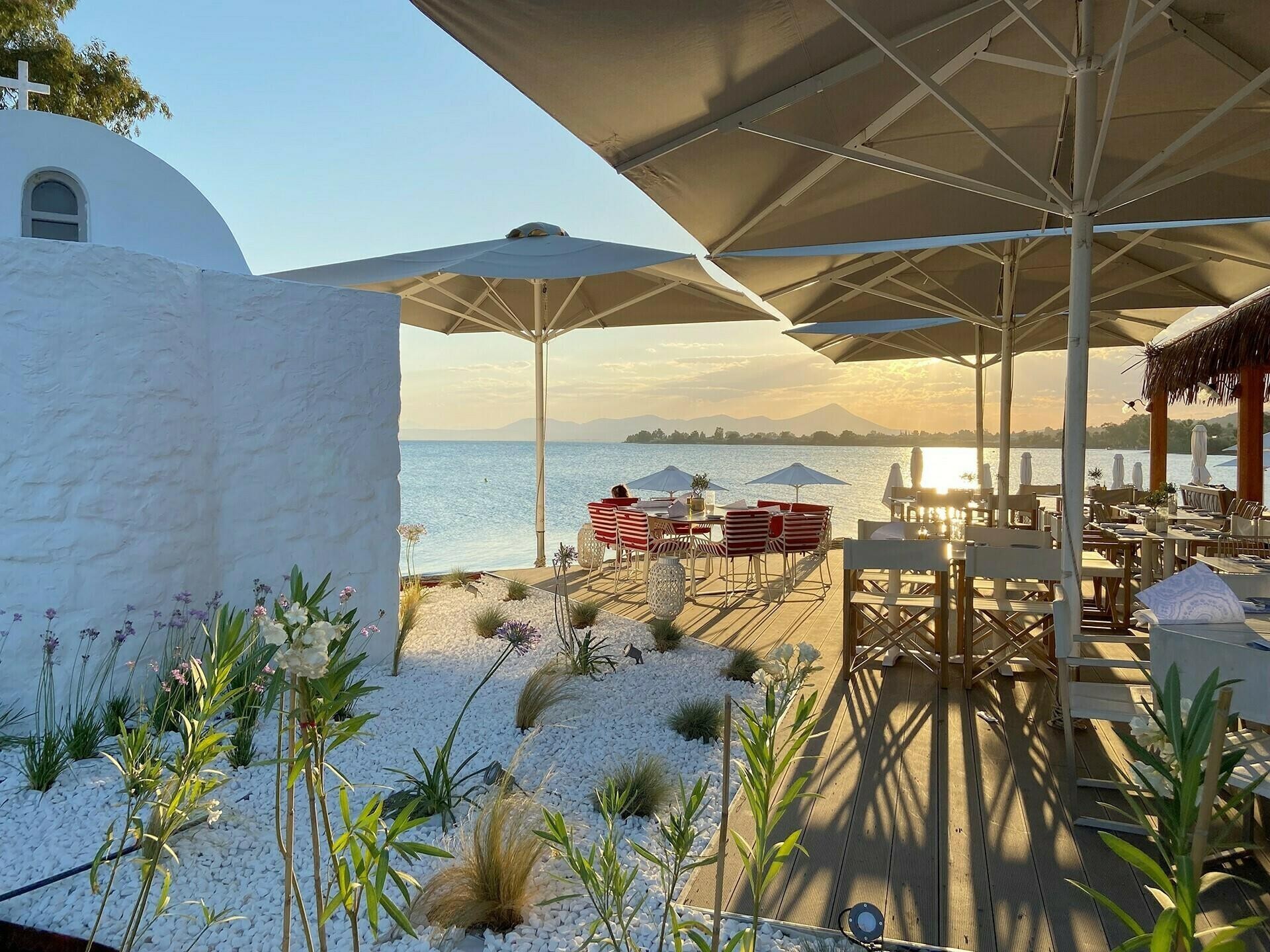 Amaronda Resort & SPA 28