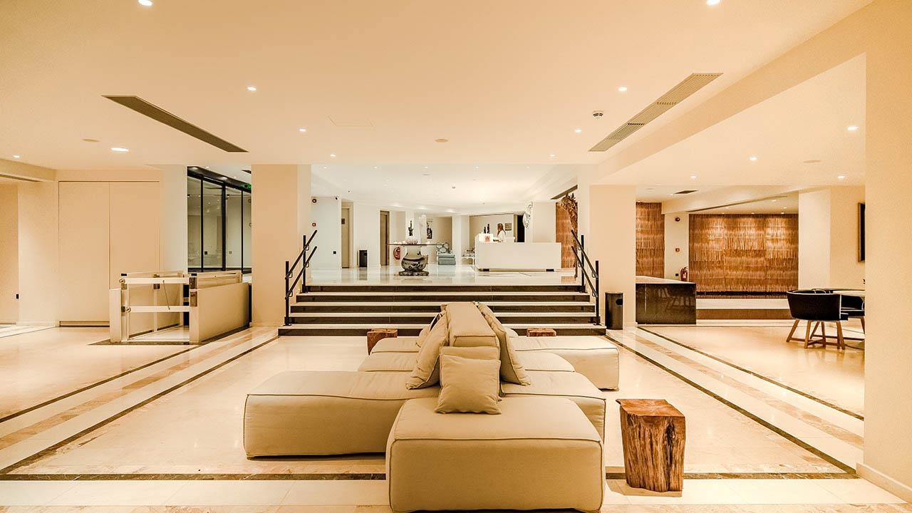 Amaronda Resort & SPA 29