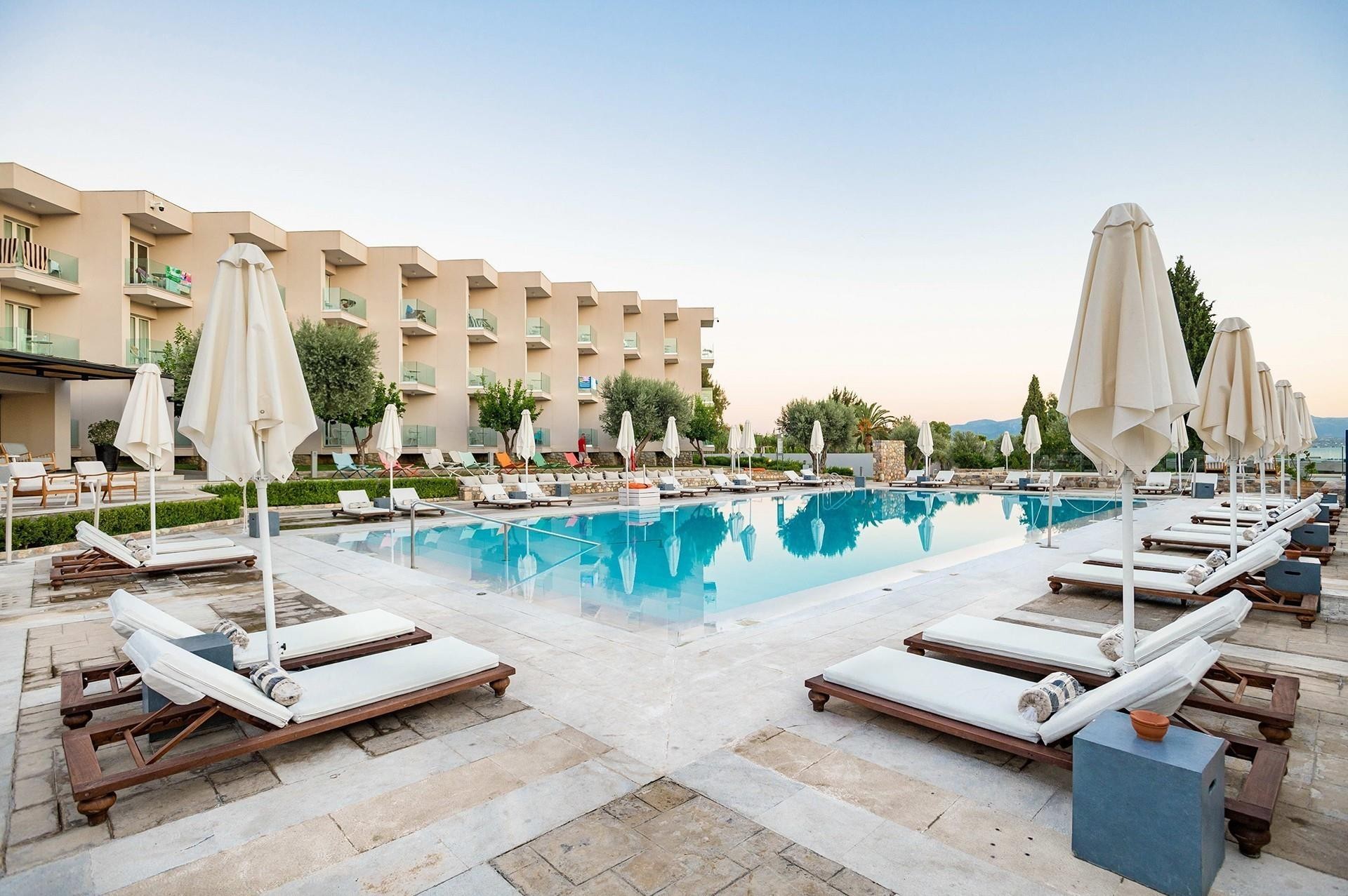 Amaronda Resort & SPA 30