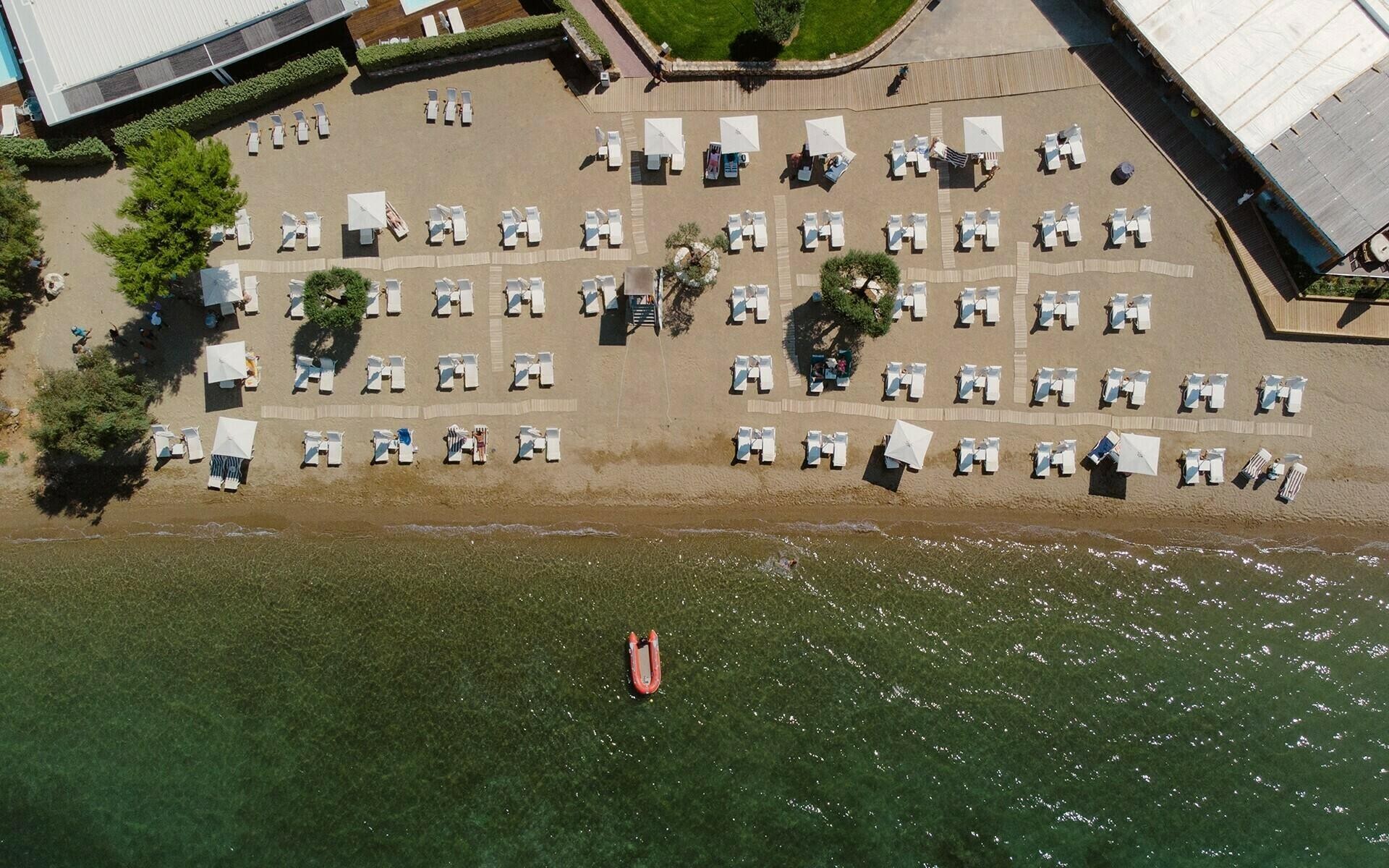 Amaronda Resort & SPA 14