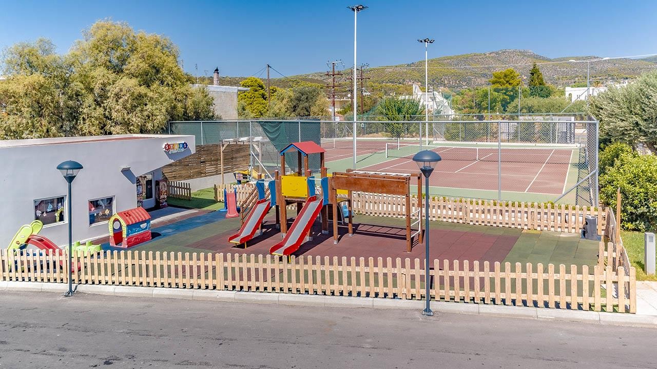 Amaronda Resort & SPA 31