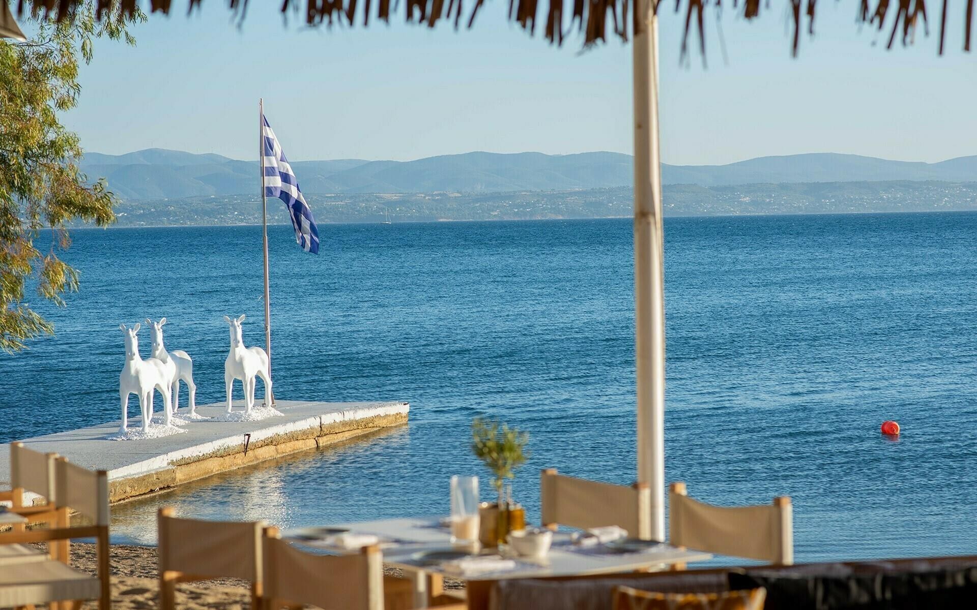 Amaronda Resort & SPA 32