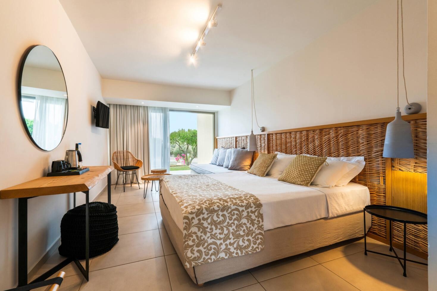 Amaronda Resort & SPA 10