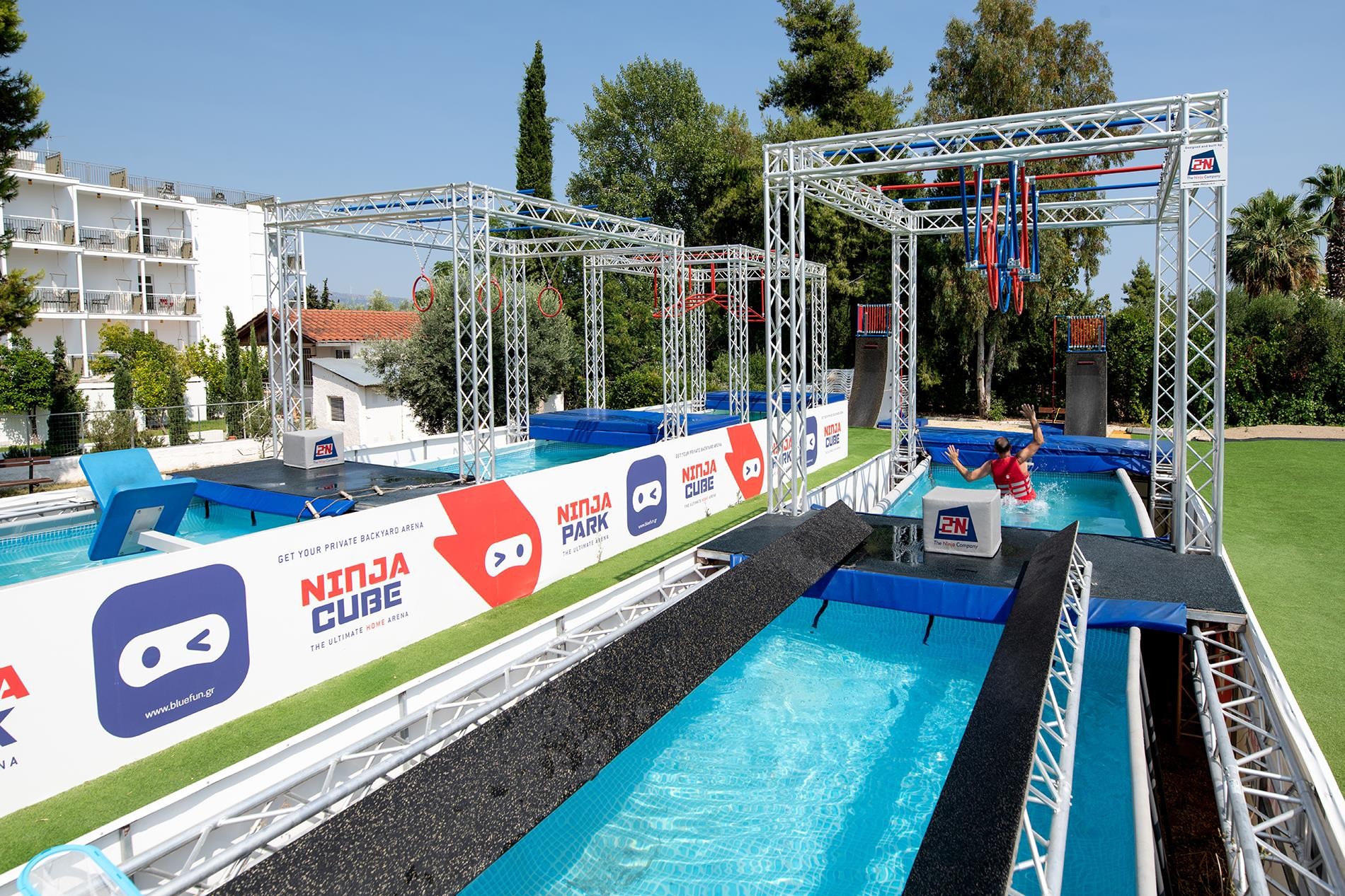 Brown Beach Evia Island 15