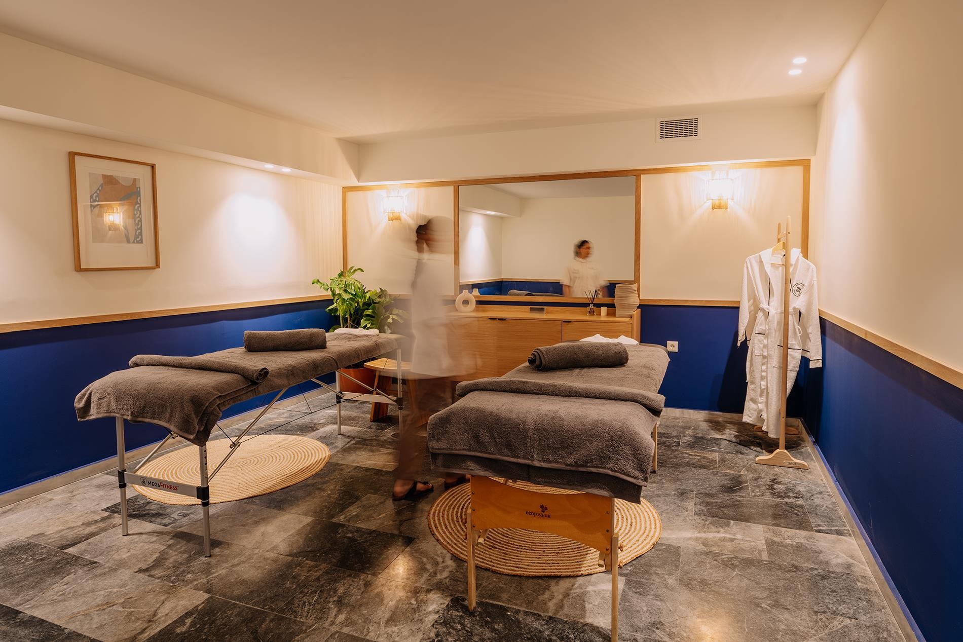 Brown Beach Evia Island 21