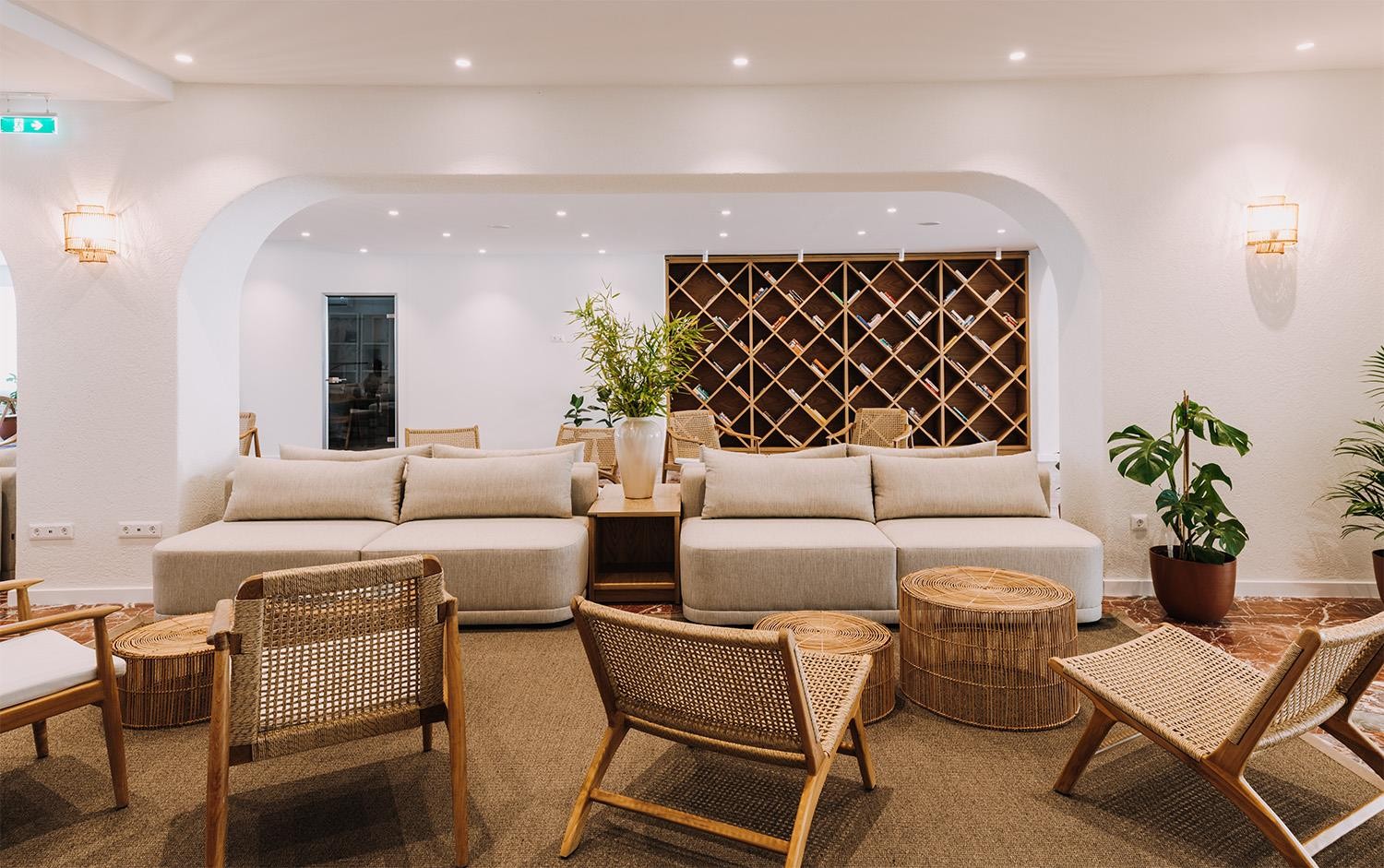 Brown Beach Evia Island 23