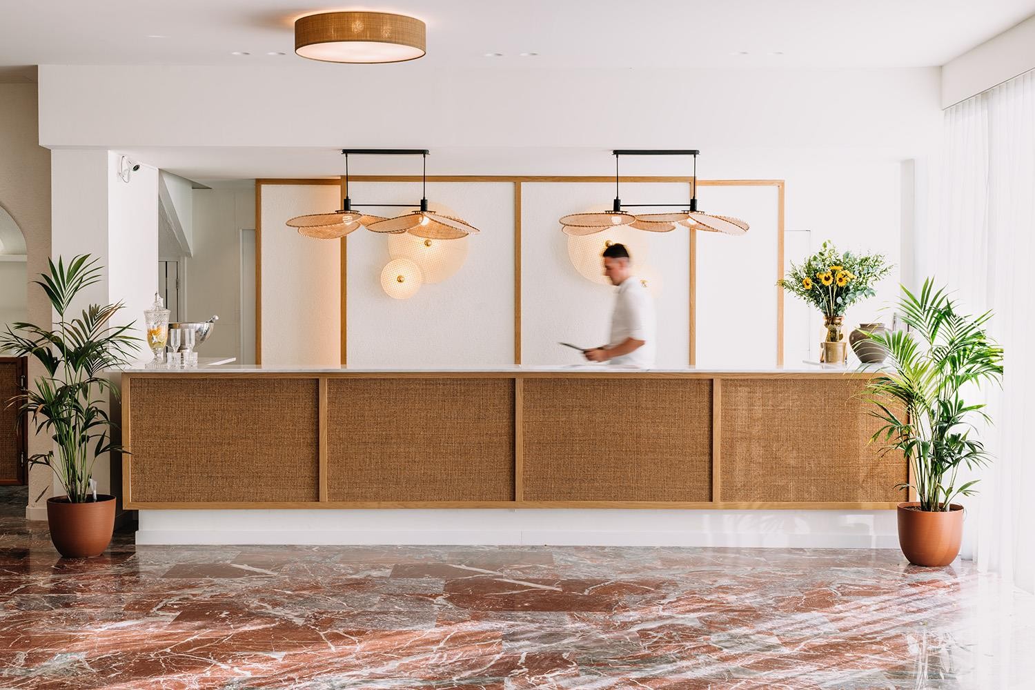 Brown Beach Evia Island 24