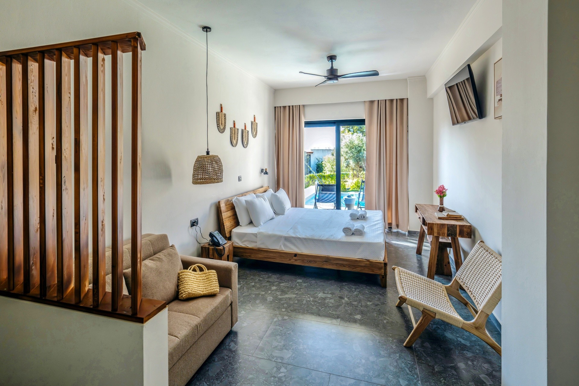 Elion Resort & SPA 11