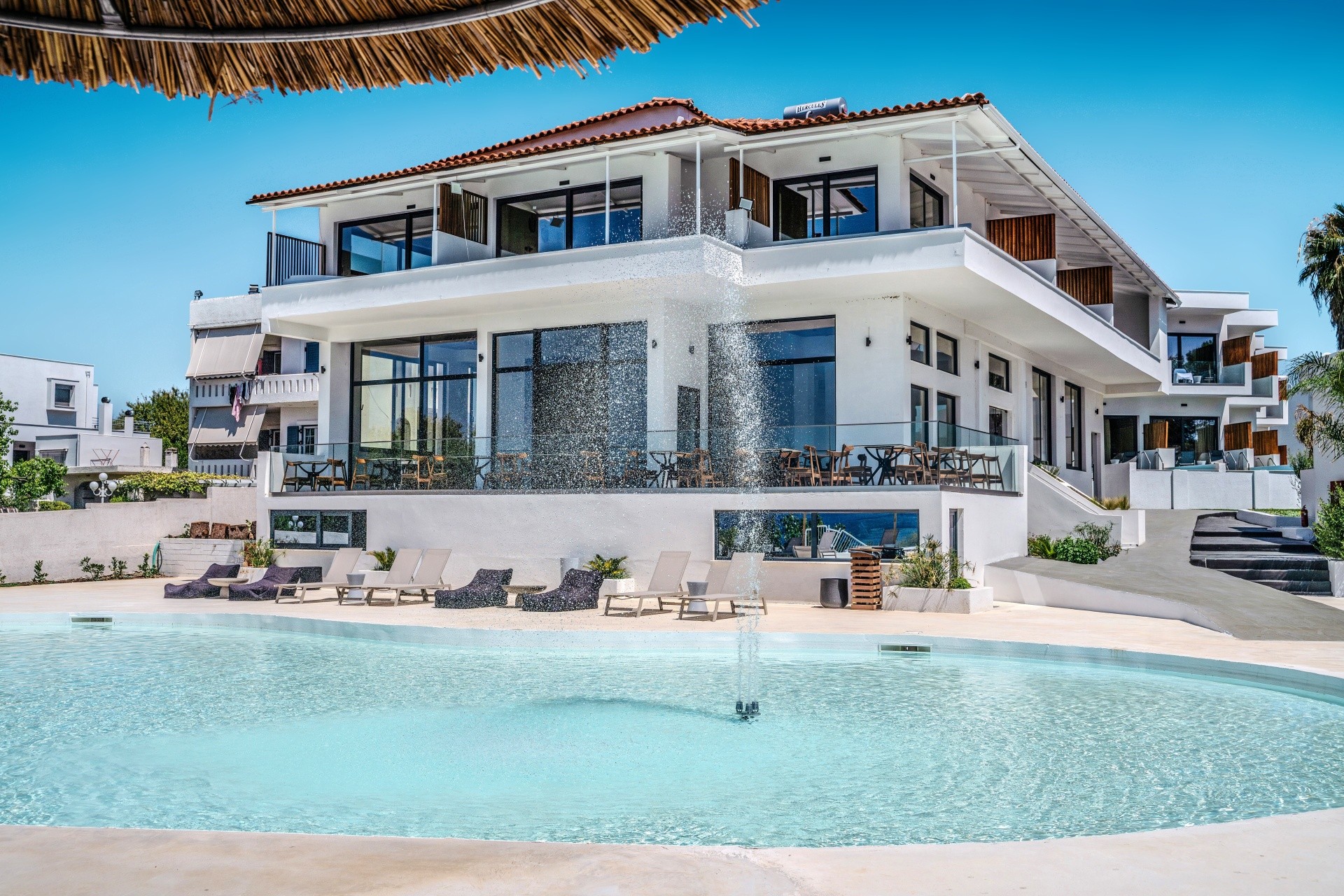 Elion Resort & SPA 15