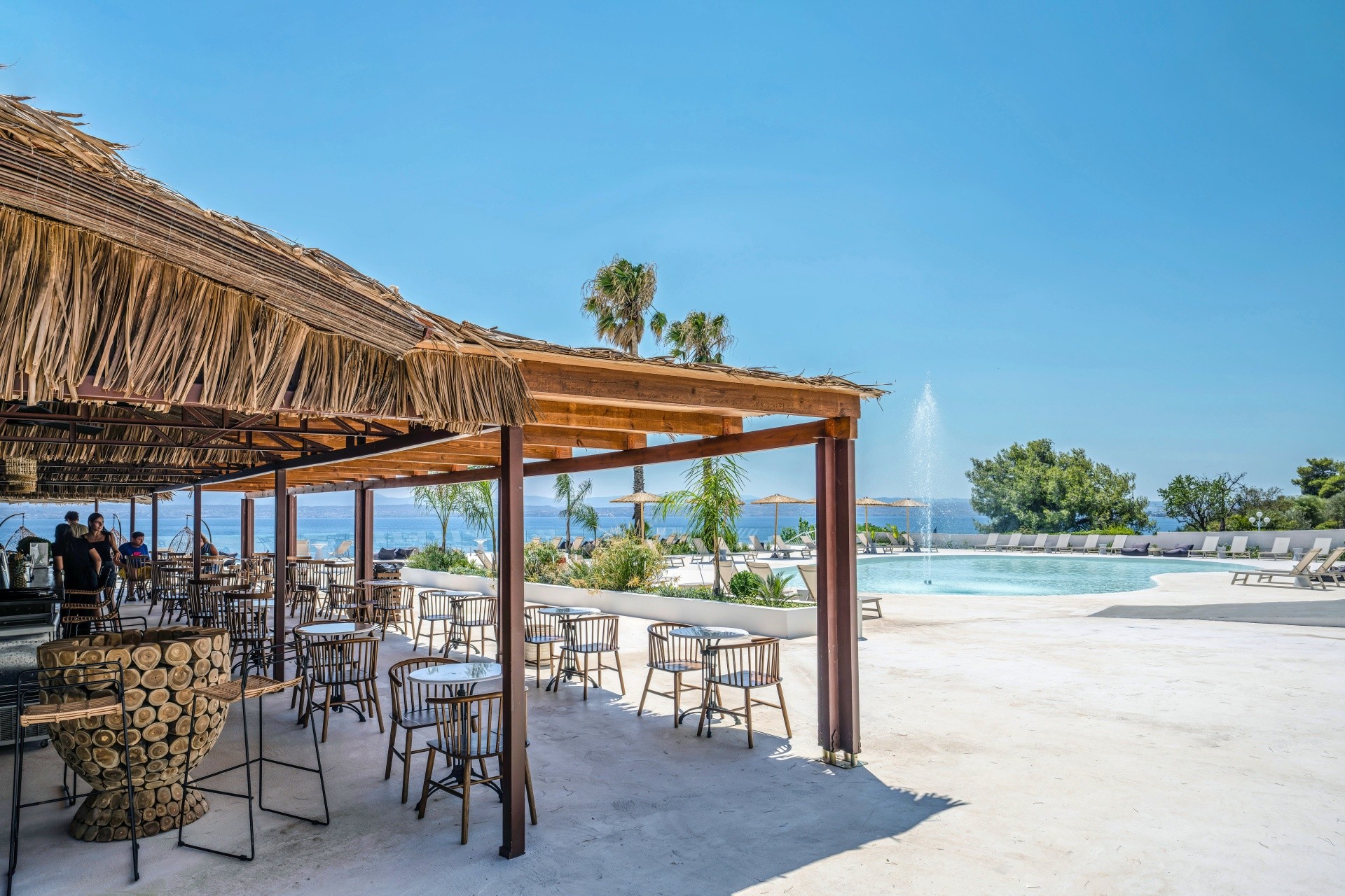 Elion Resort & SPA 17