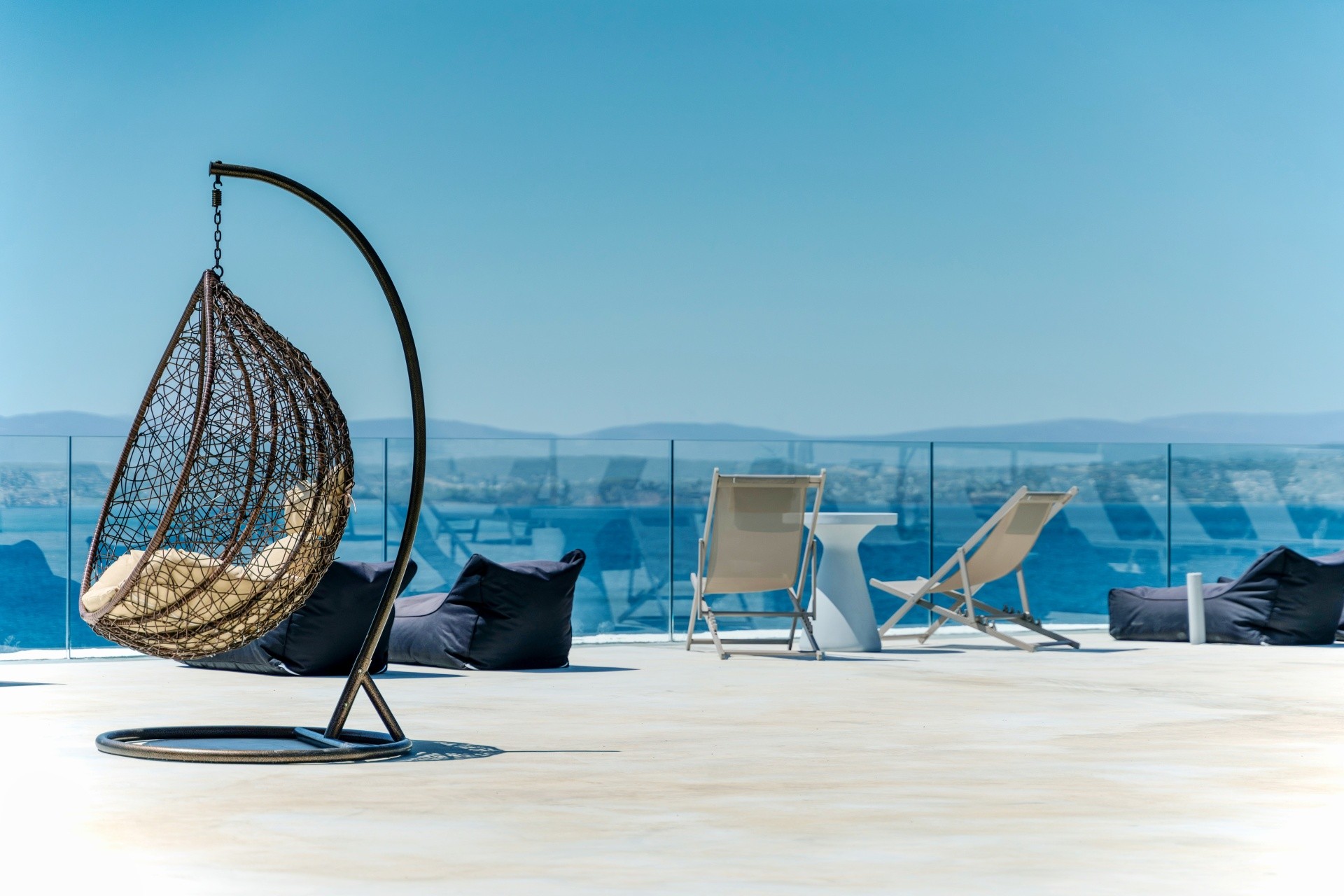 Elion Resort & SPA 20