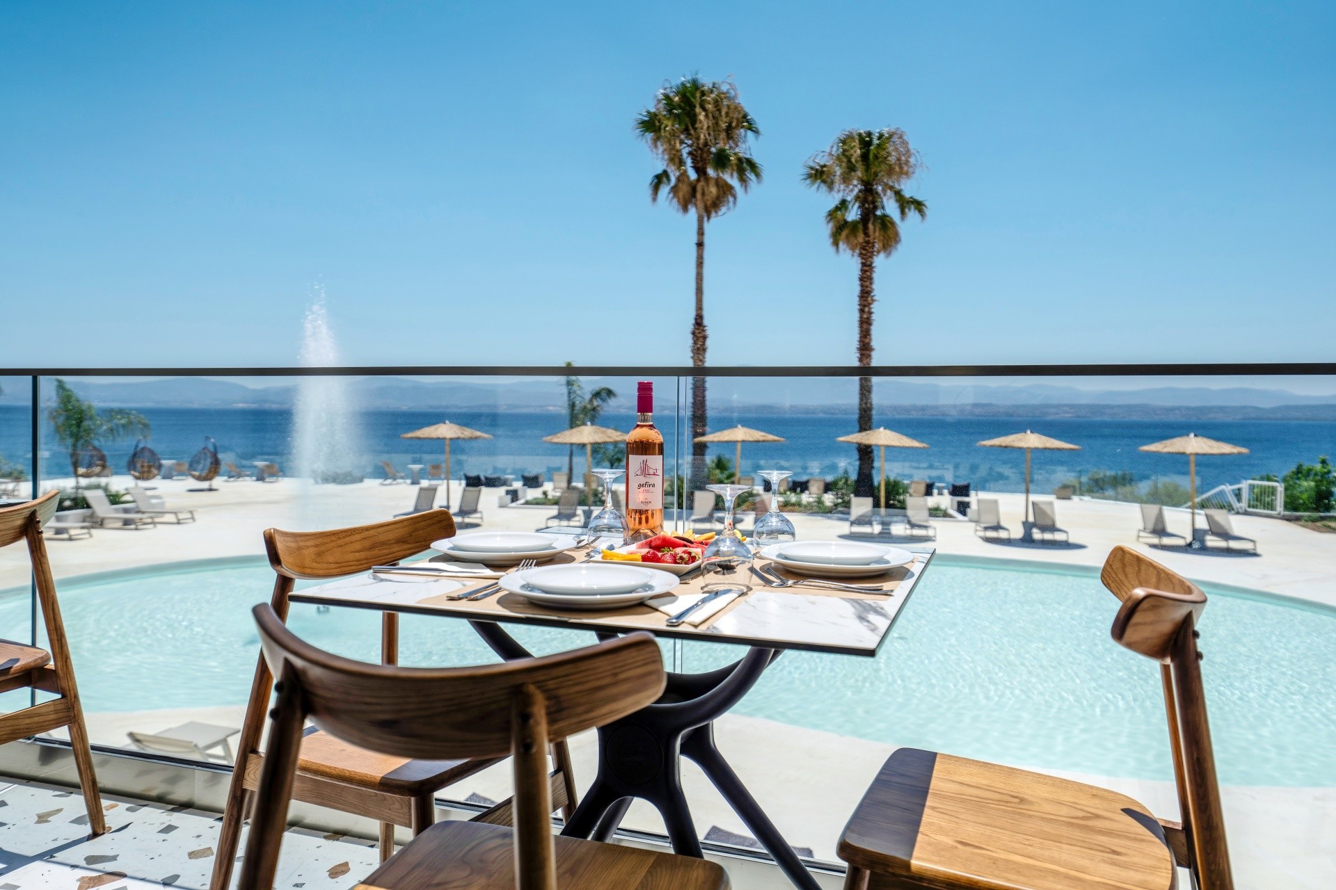 Elion Resort & SPA 21