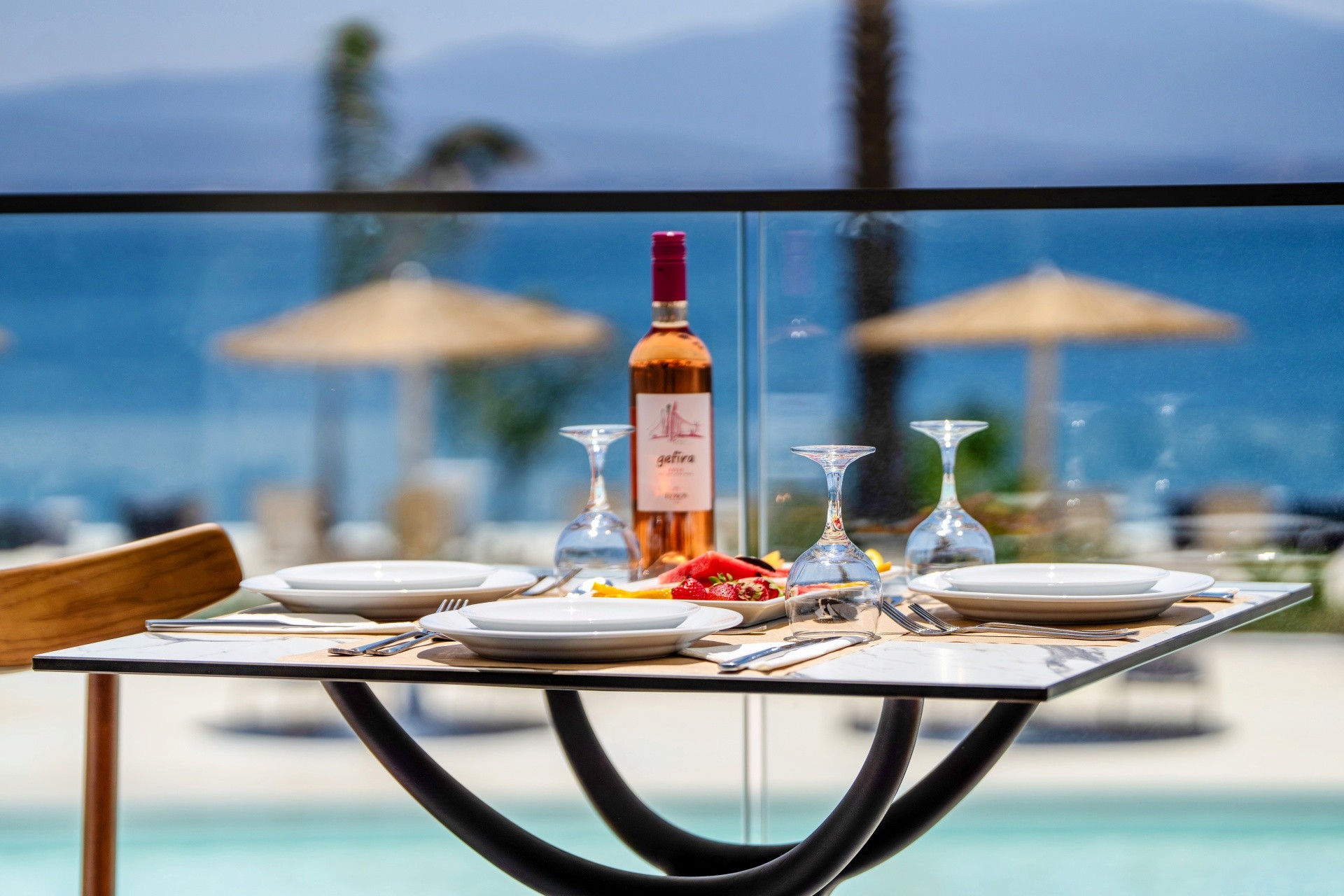 Elion Resort & SPA 22