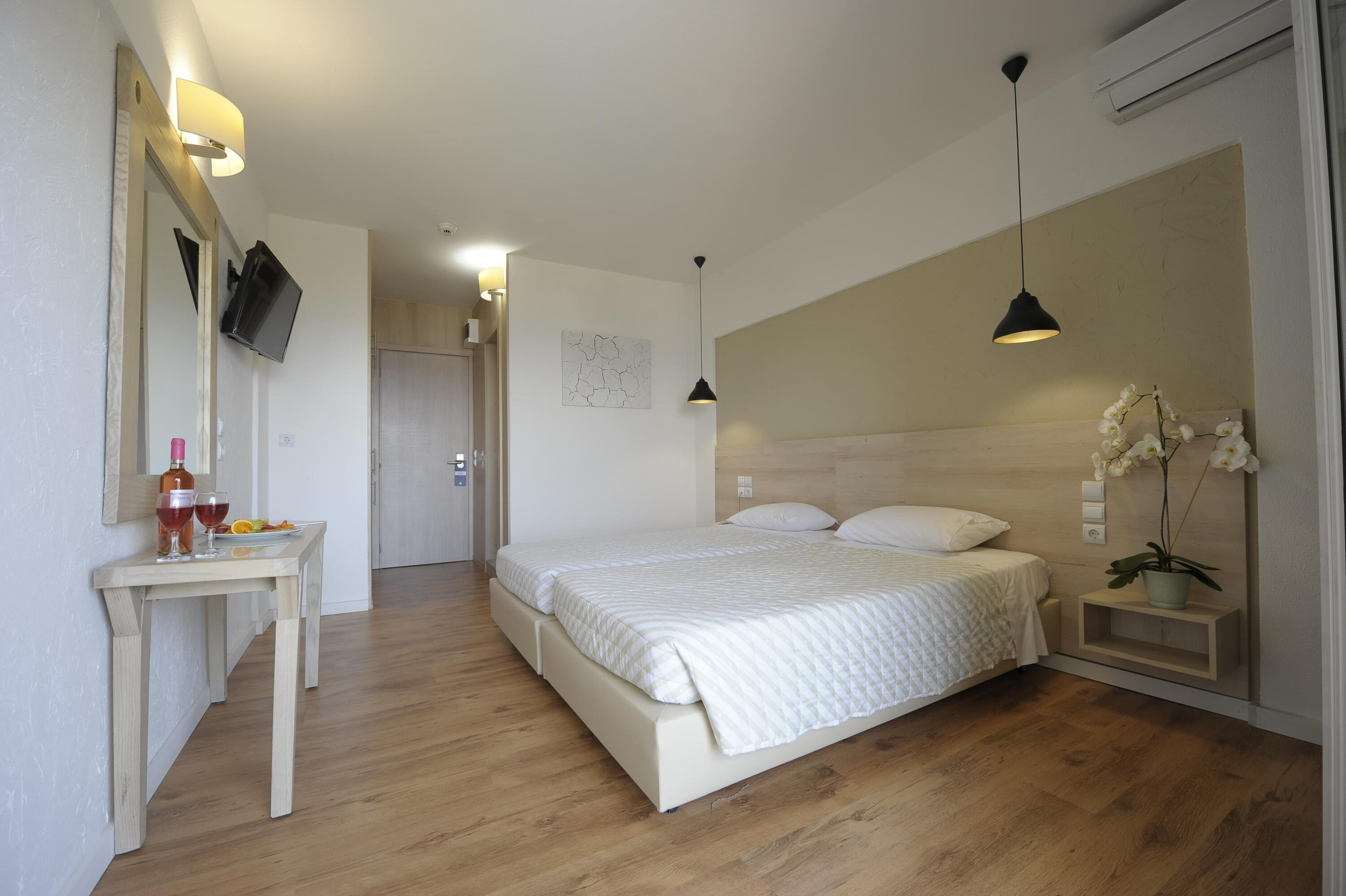 Evia Riviera Resort 11