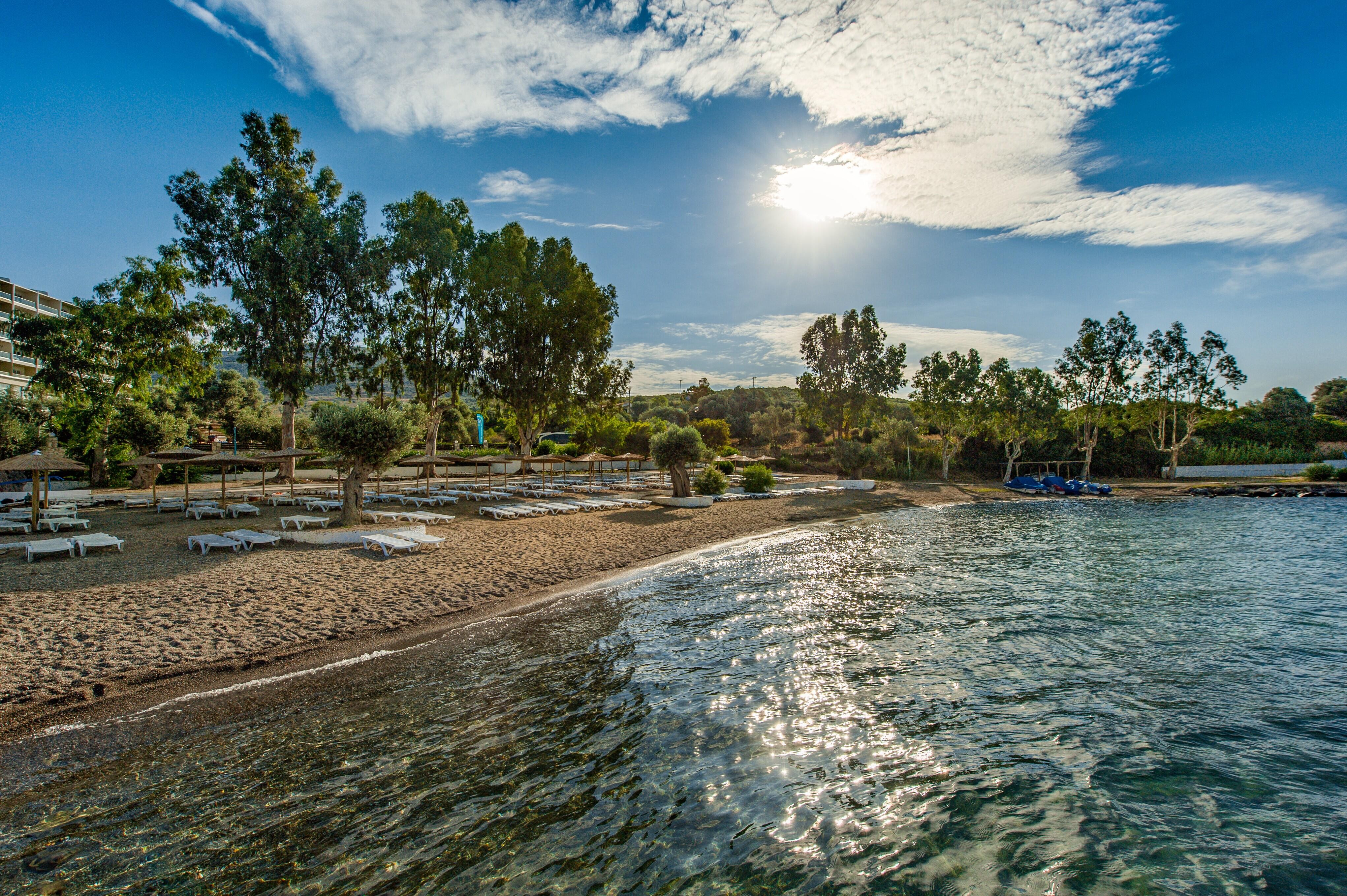 Evia Riviera Resort 15