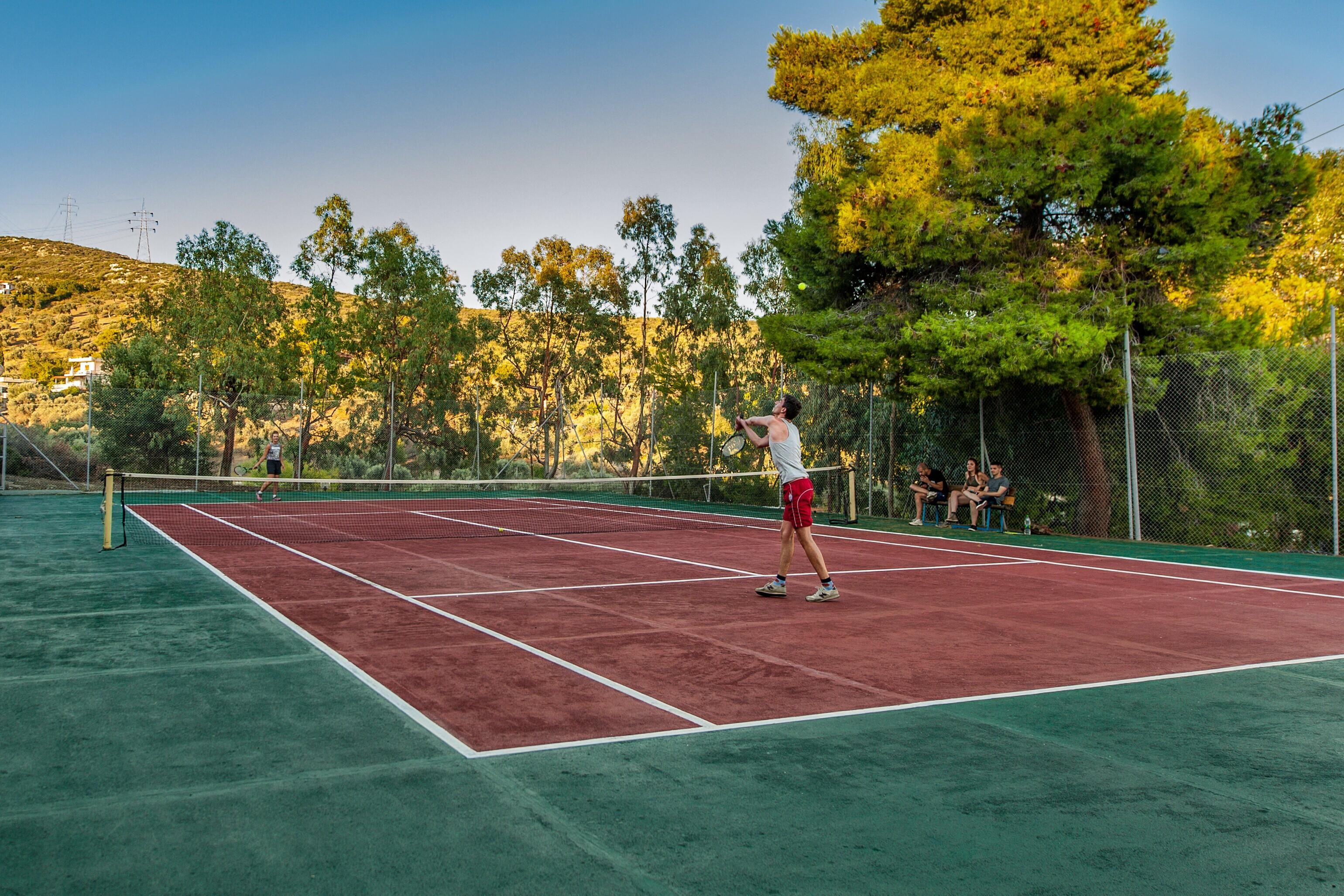 Evia Riviera Resort 22