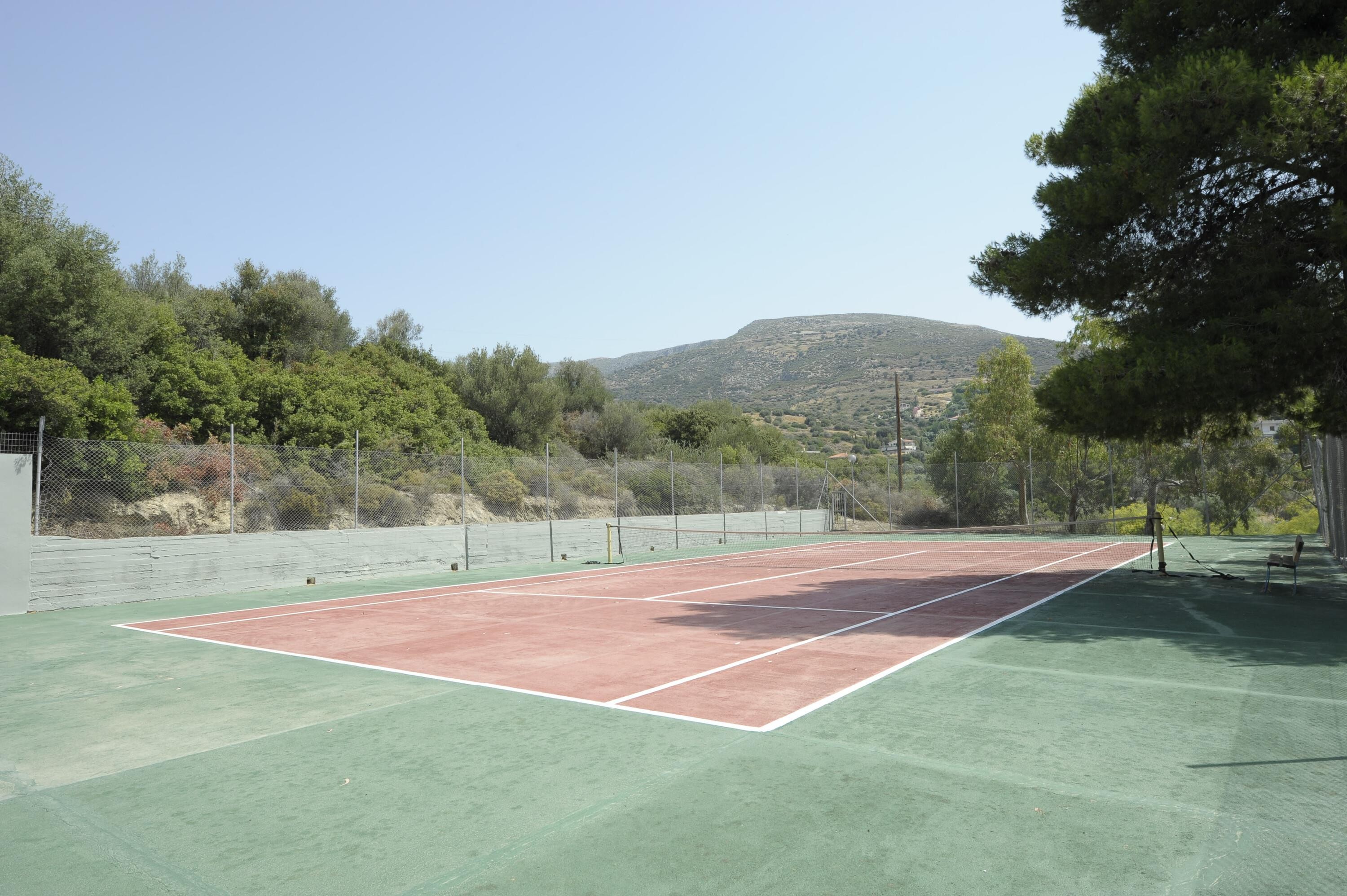 Evia Riviera Resort 23