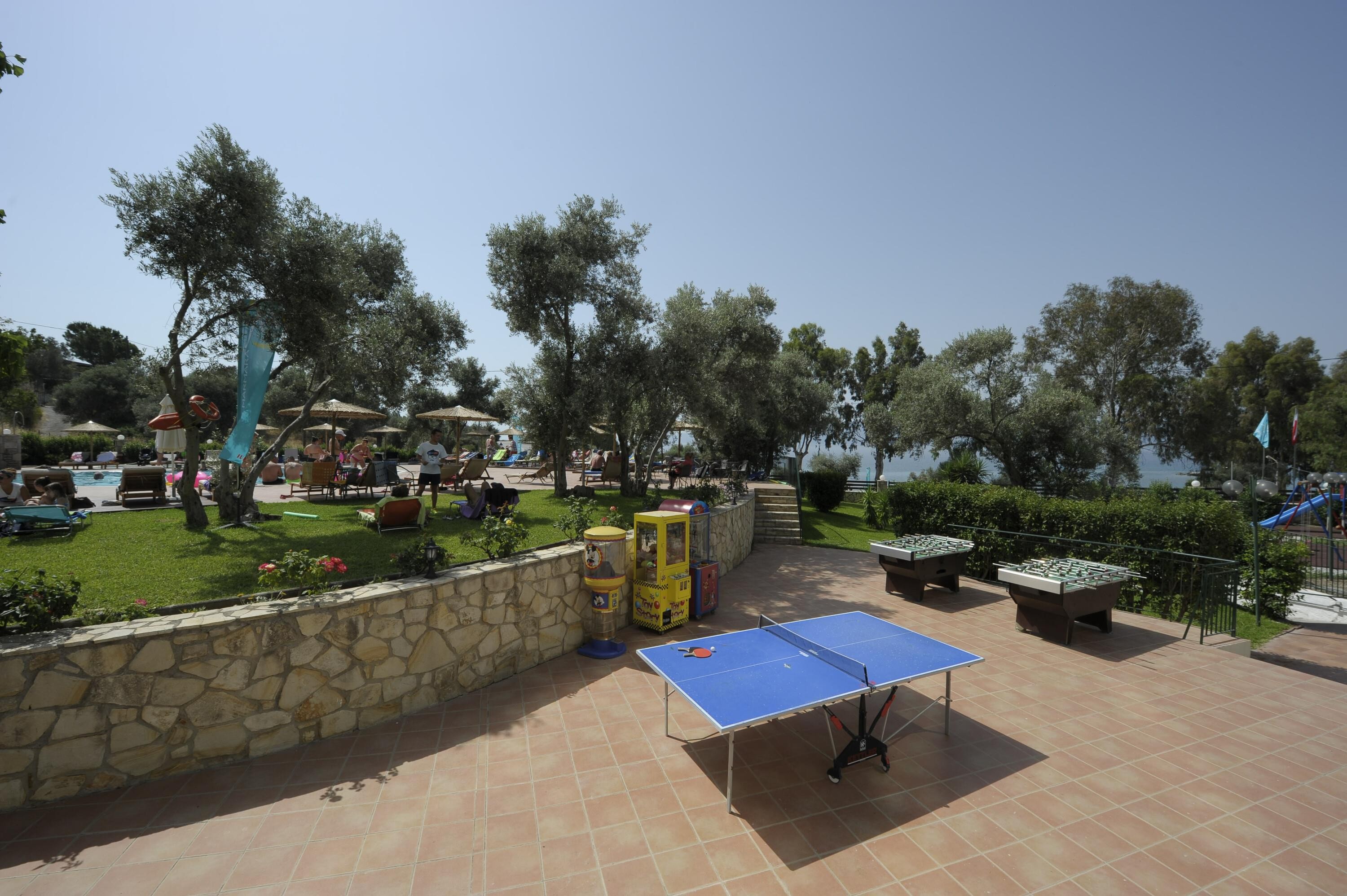 Evia Riviera Resort 24