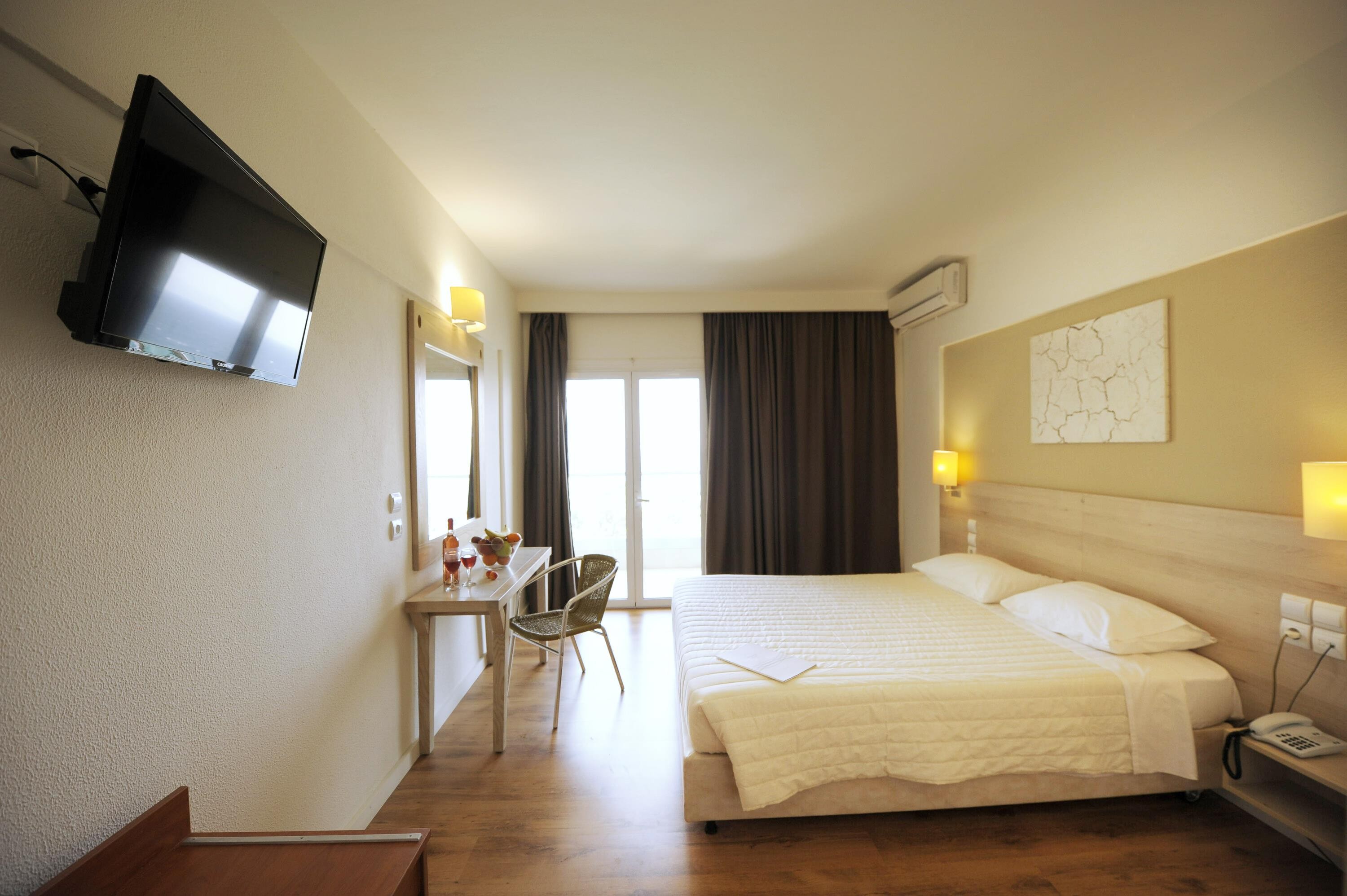 Evia Riviera Resort 12