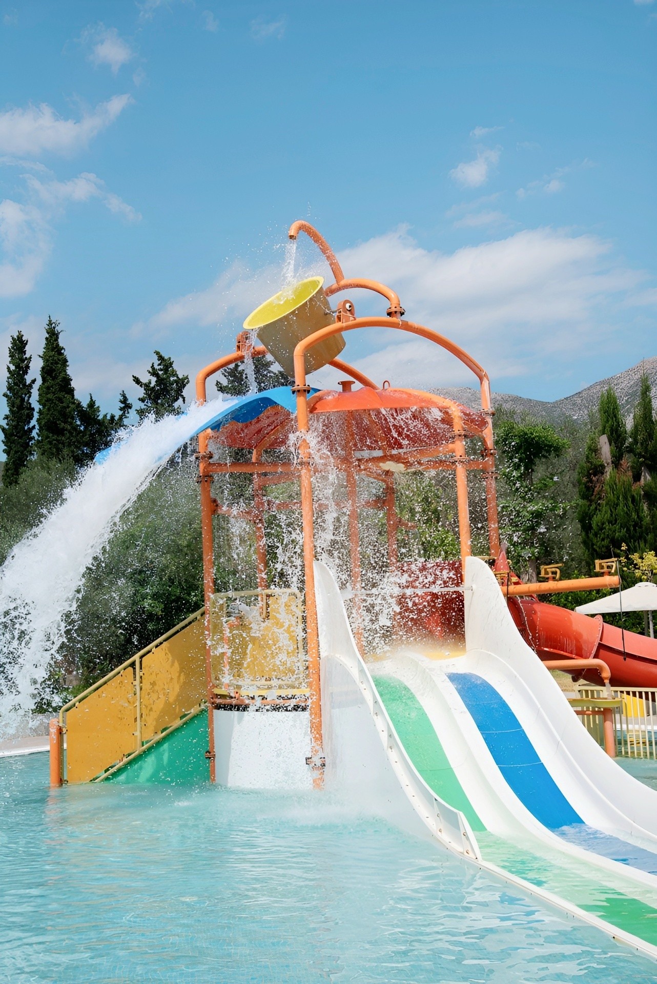 Miramare Hotel Eretria