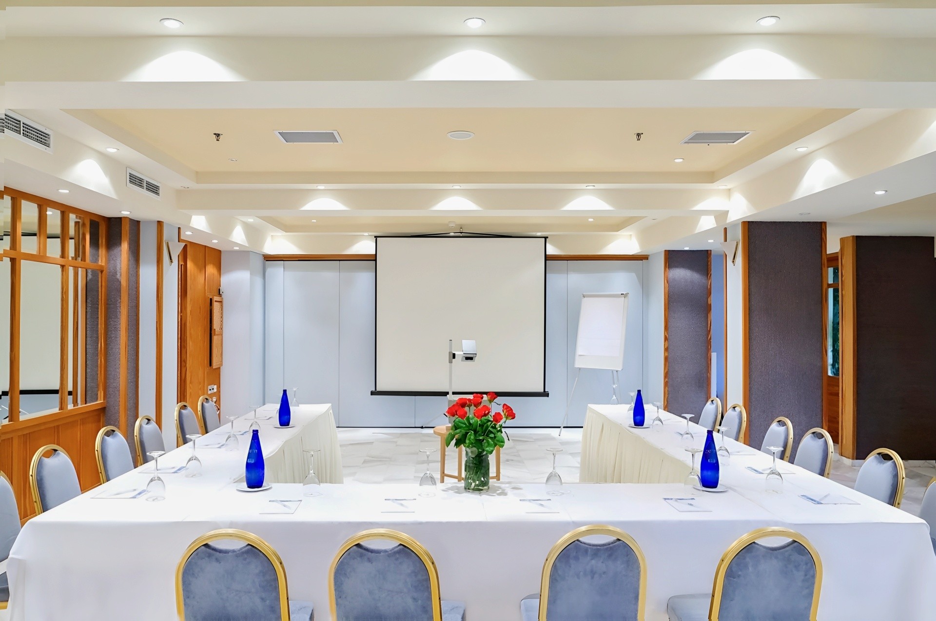 Miramare Hotel Eretria 21