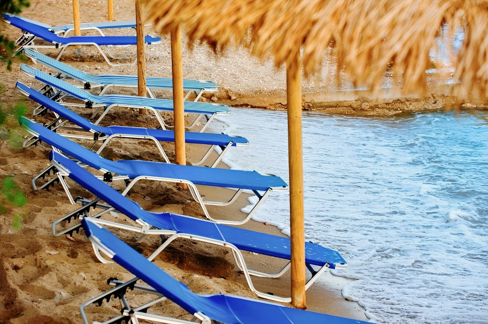 Miramare Hotel Eretria 12