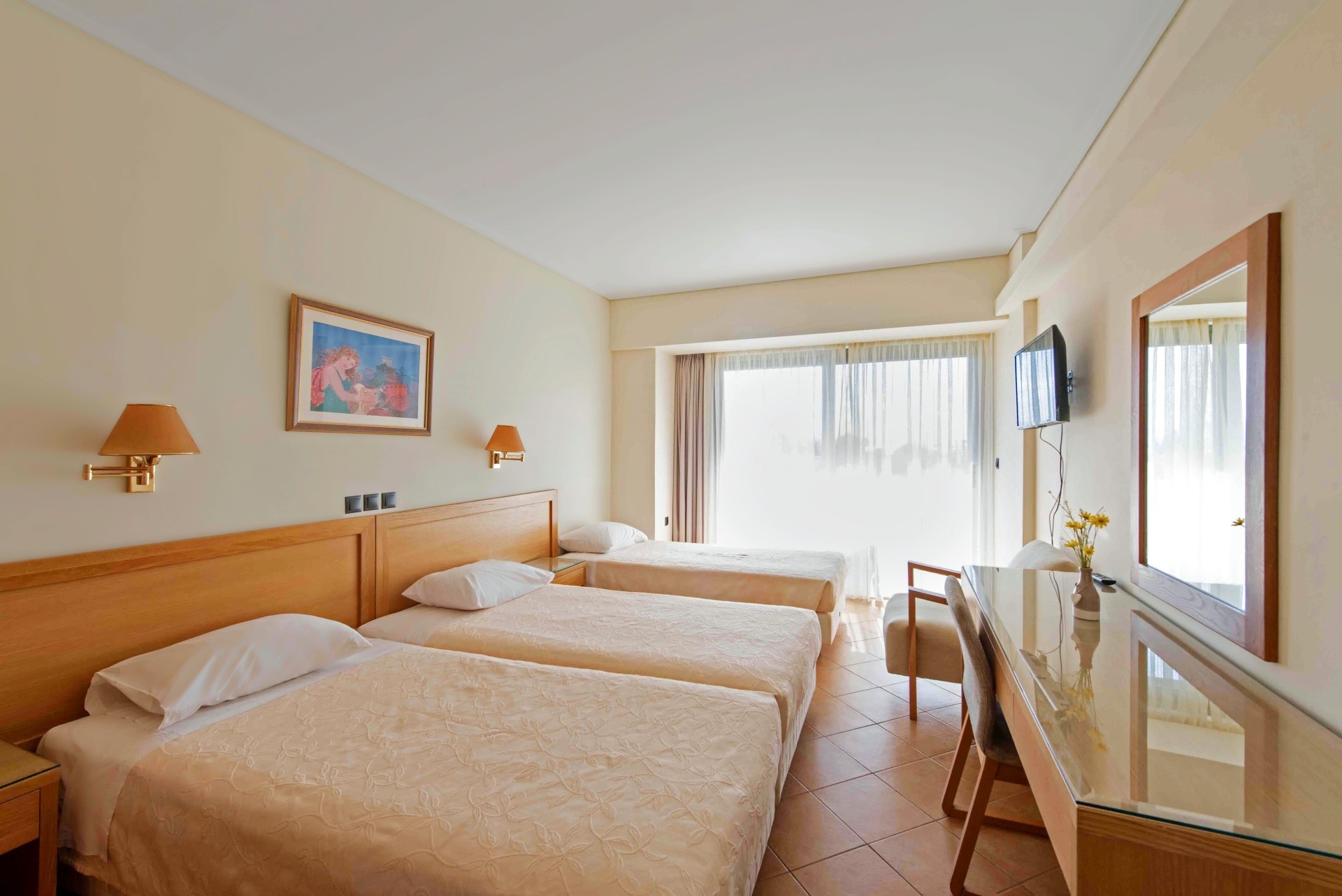 Miramare Hotel Eretria 6