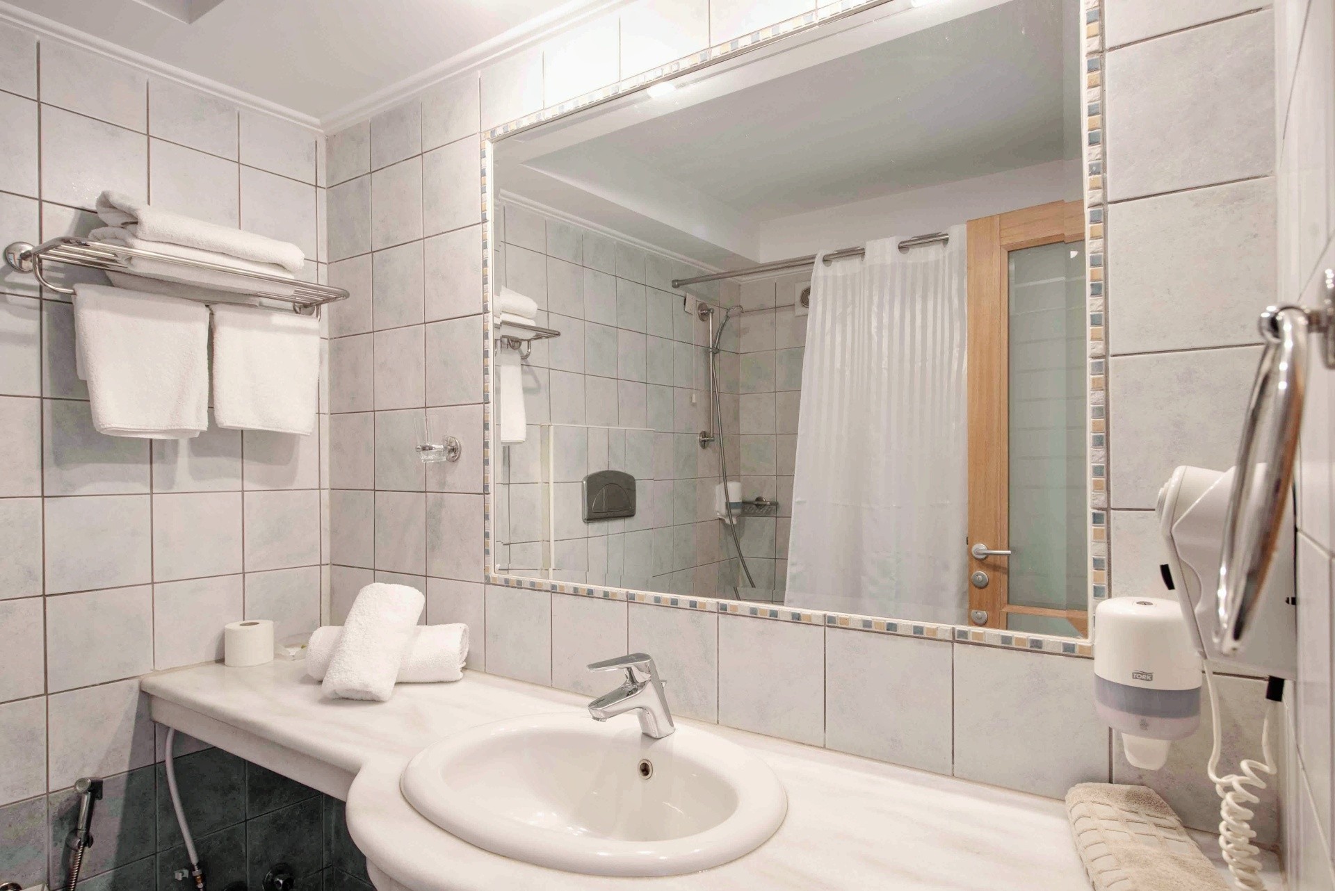 Miramare Hotel Eretria 7