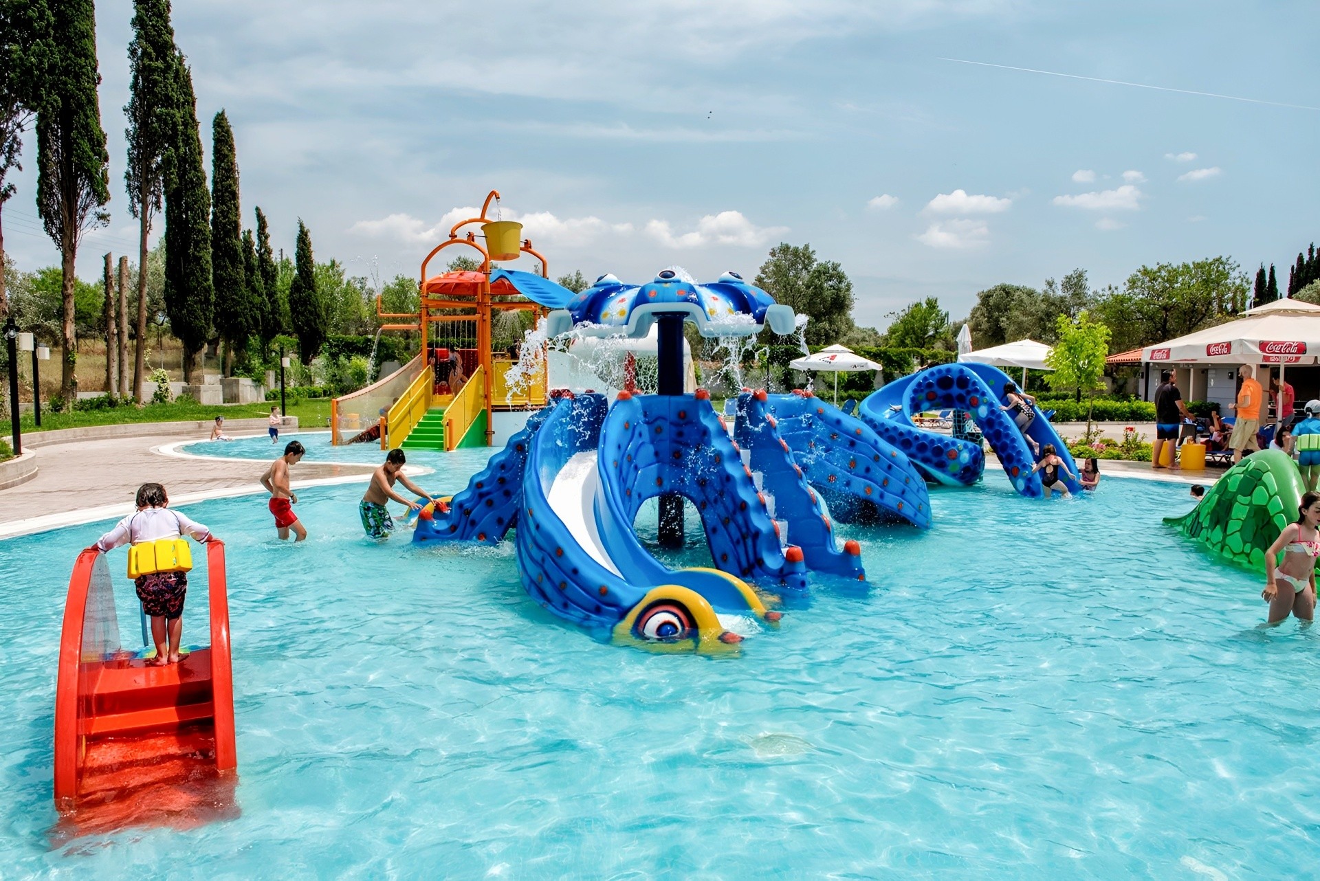 Miramare Hotel Eretria 8