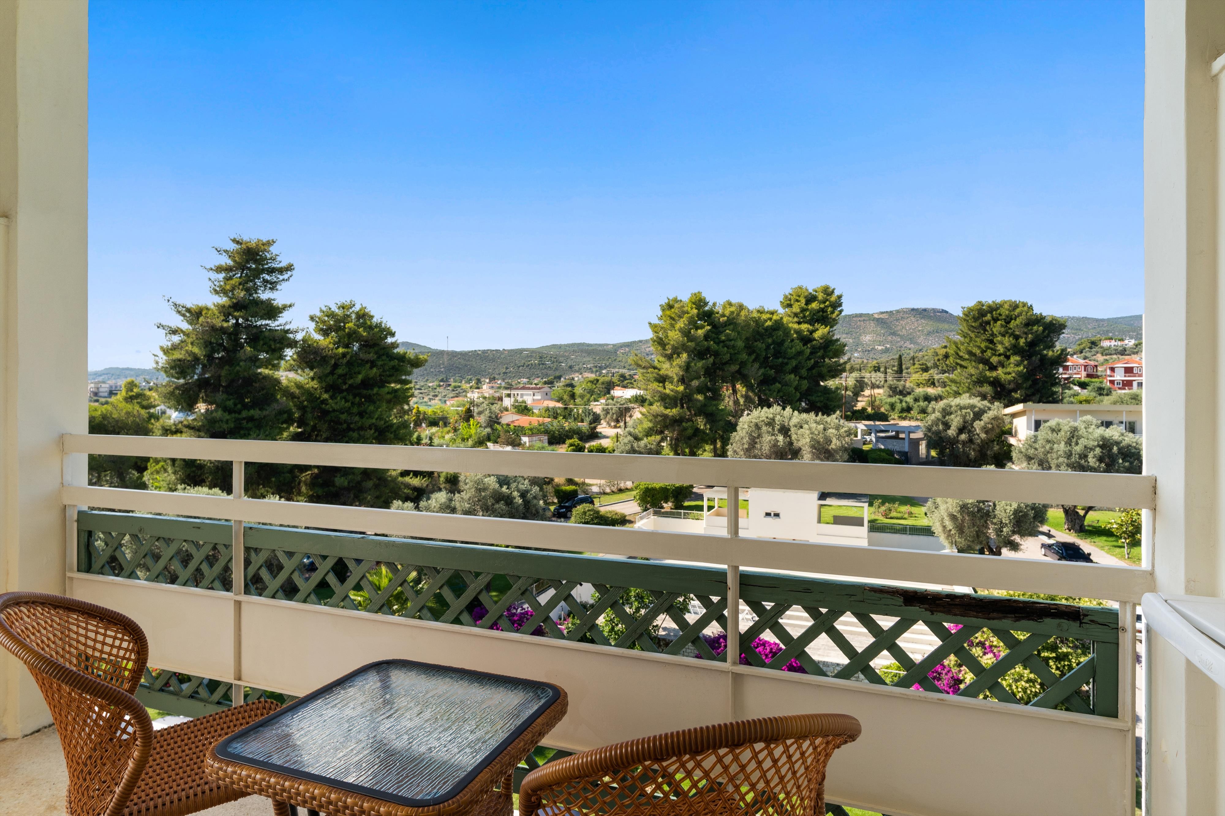 Palmariva Beach Hotel 10