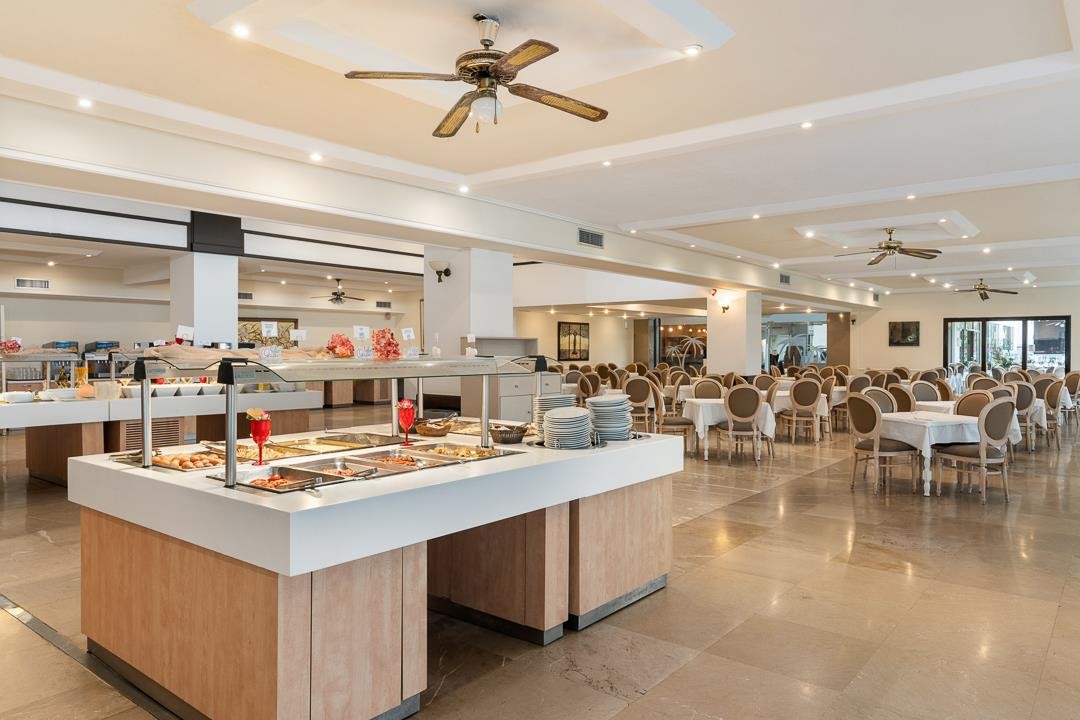 Palmariva Beach Hotel 12