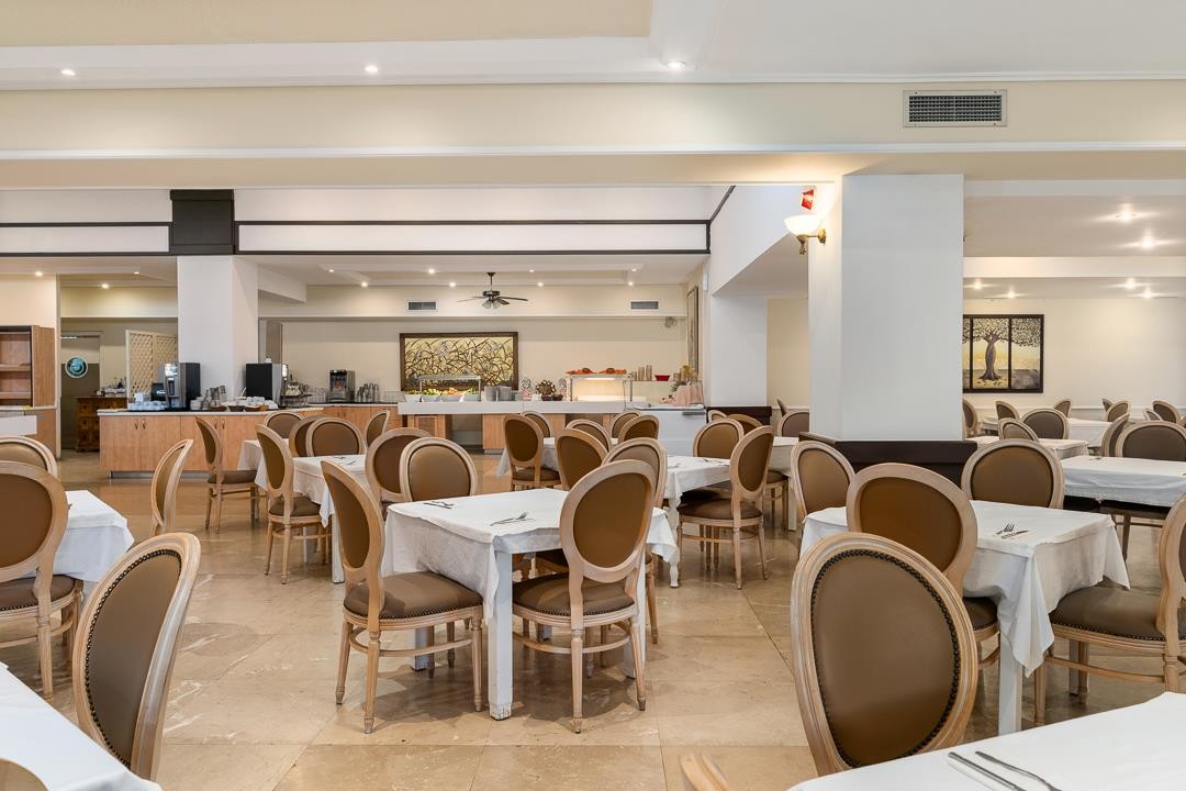 Palmariva Beach Hotel 13