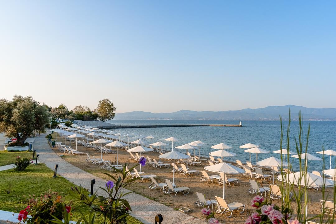 Palmariva Beach Hotel 14