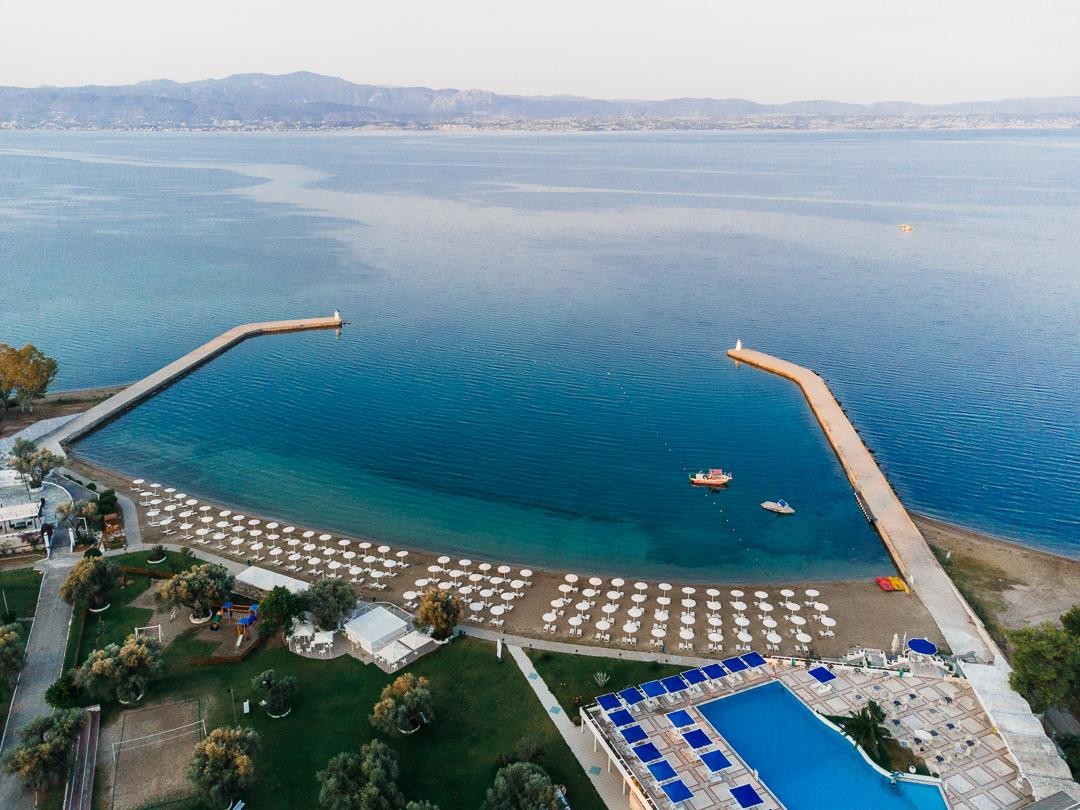 Palmariva Beach Hotel 15