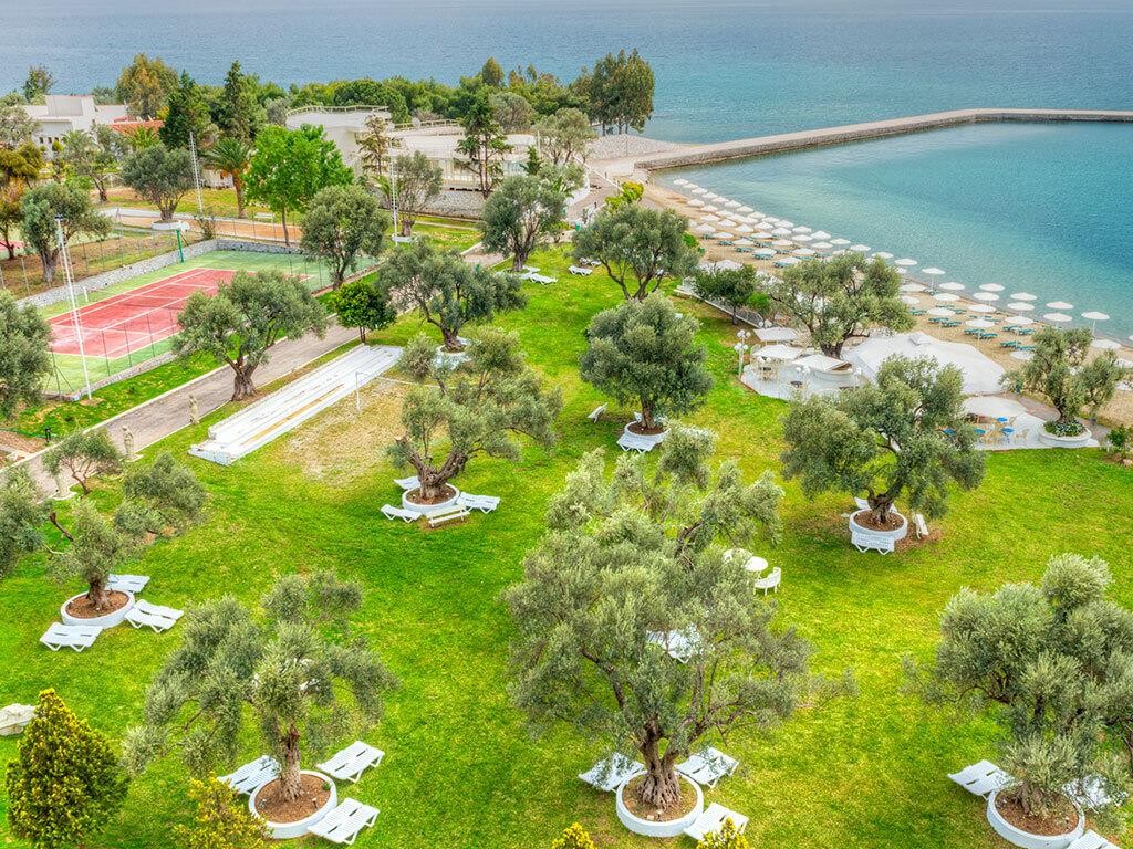 Palmariva Beach Hotel 17