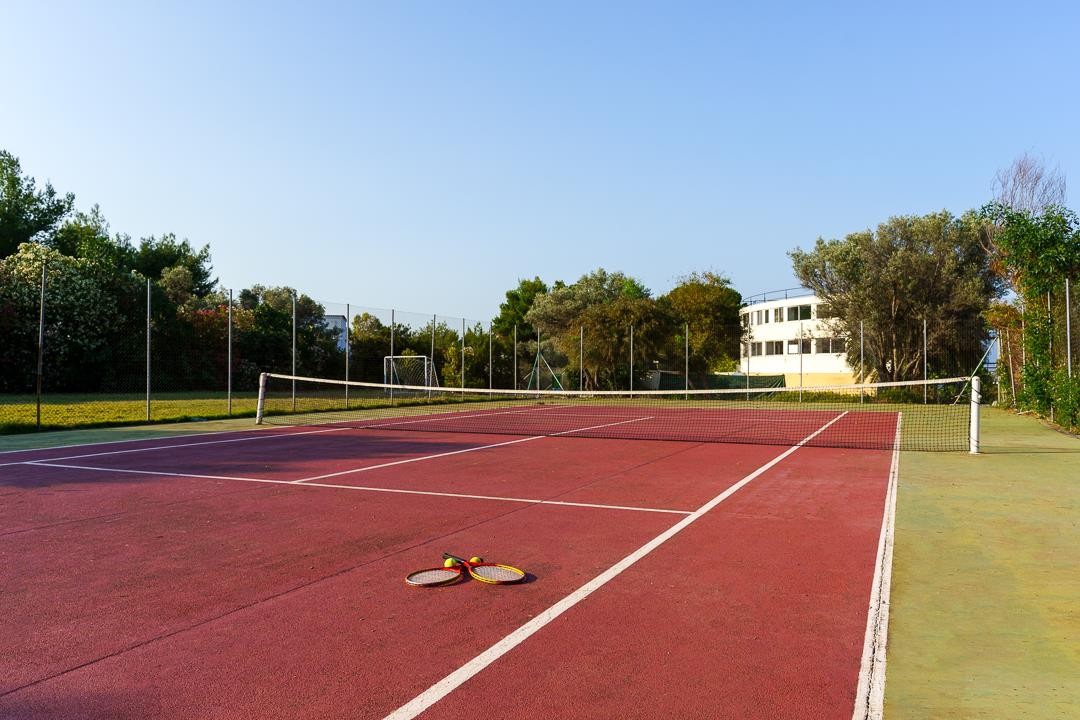 Palmariva Beach Hotel 18