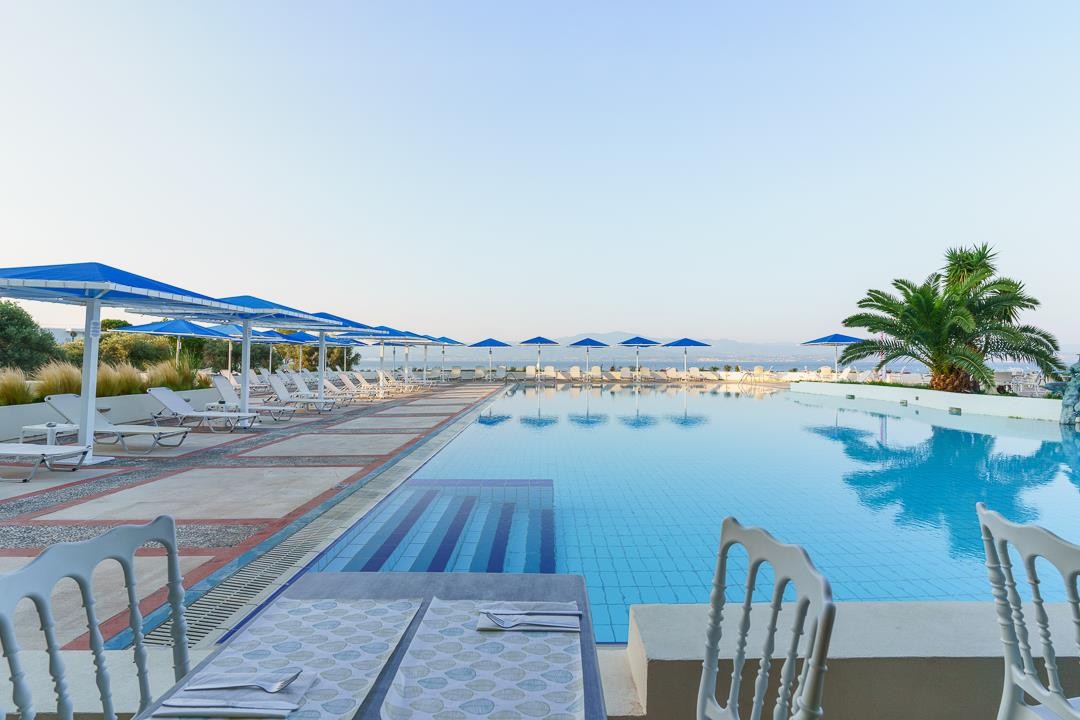 Palmariva Beach Hotel
