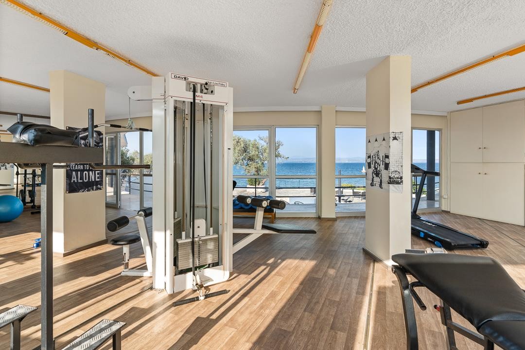 Palmariva Beach Hotel 19