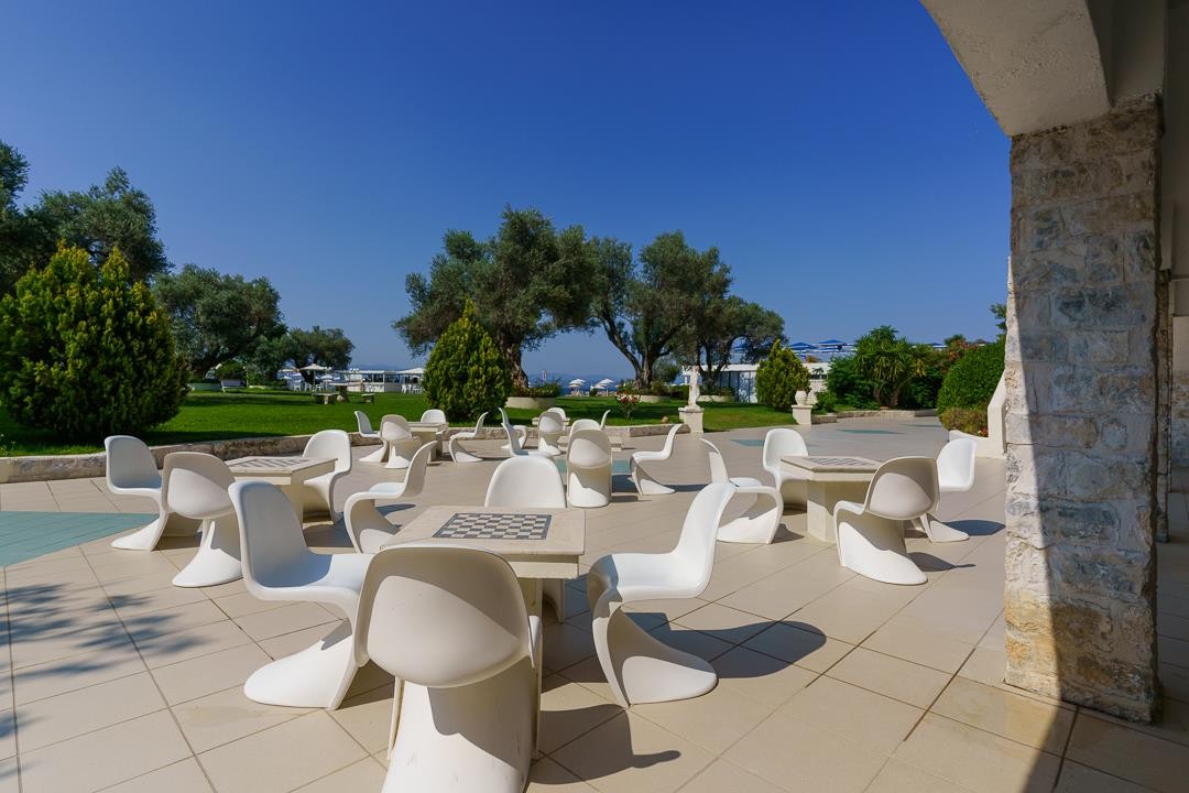 Palmariva Beach Hotel 20