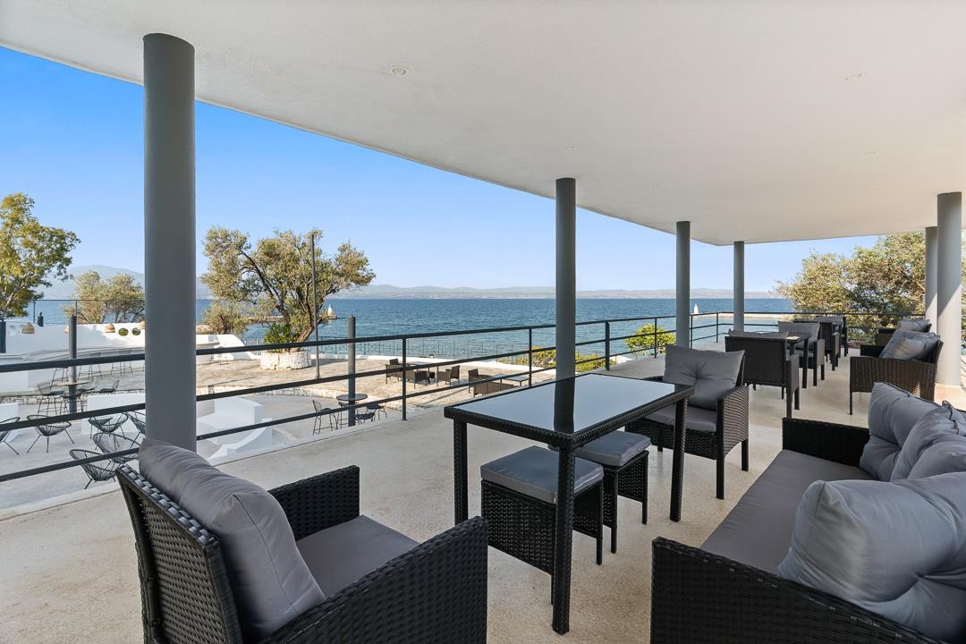 Palmariva Beach Hotel 22