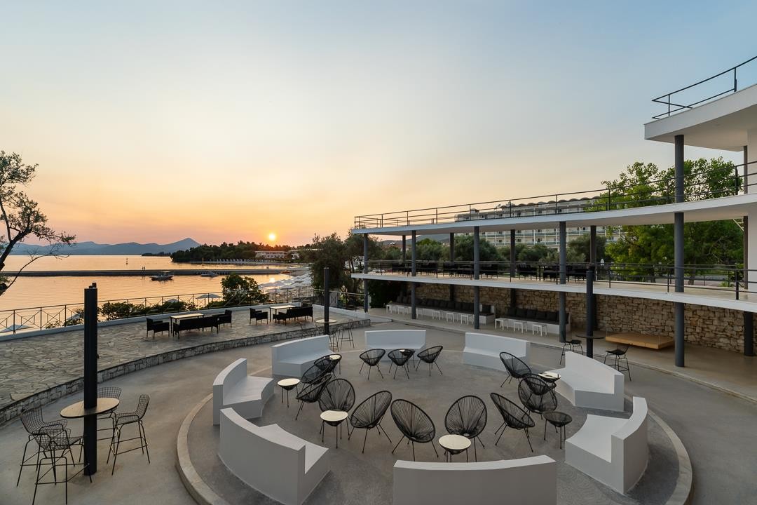 Palmariva Beach Hotel 23