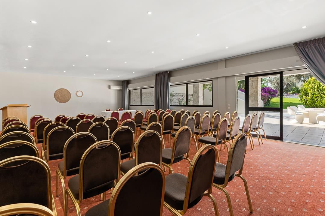 Palmariva Beach Hotel 25